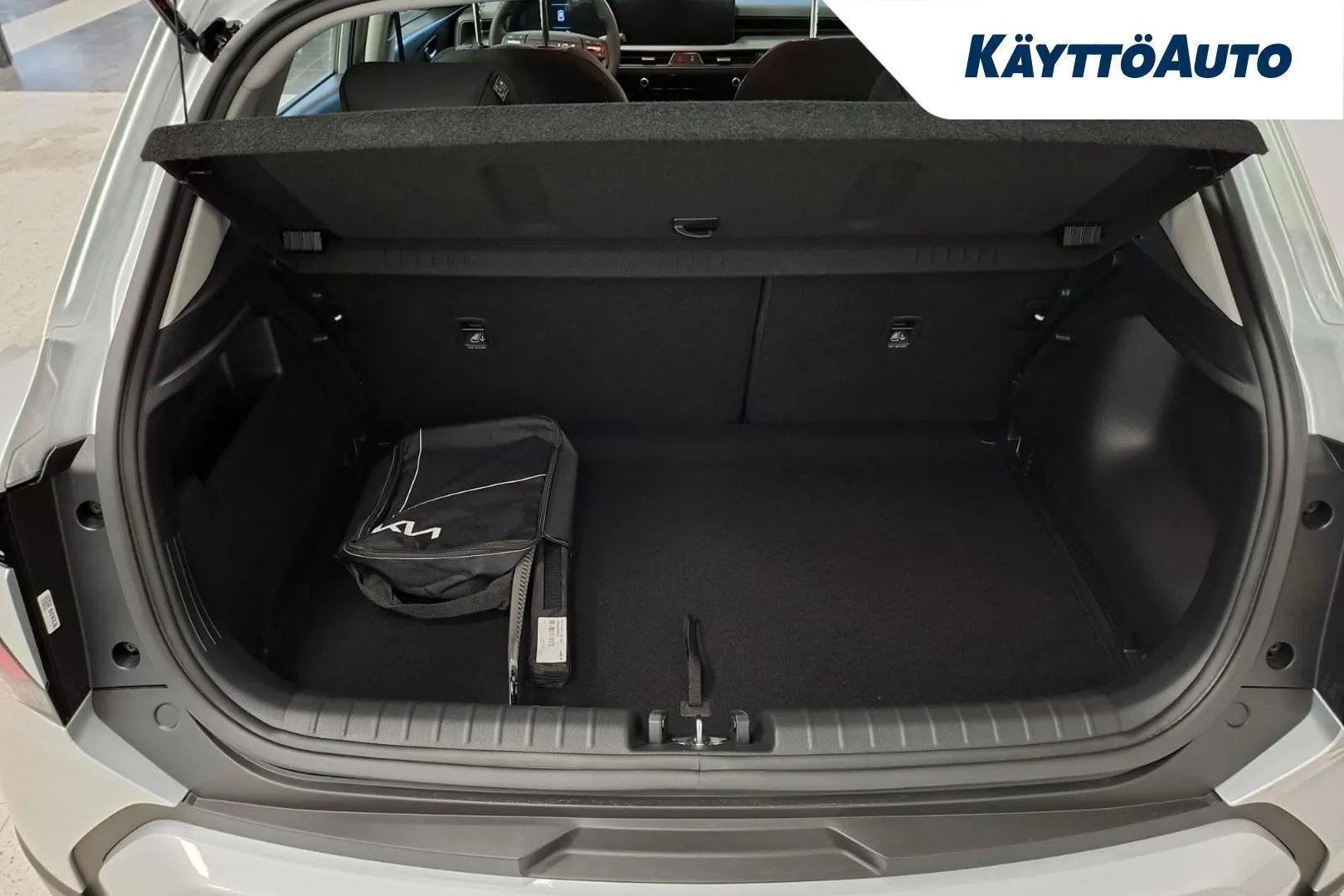 KIA STONIC MRR-313 carousel image