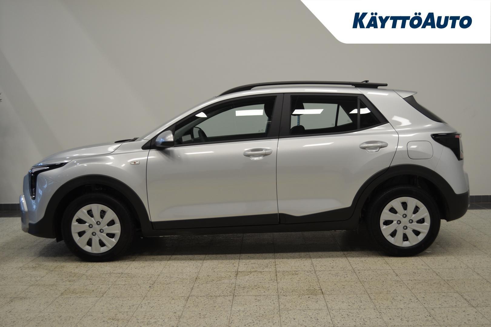 Kia Stonic 2026, kuva 3/24