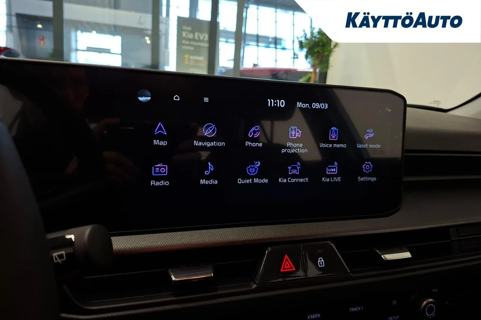 KIA STONIC MRR-313 carousel image