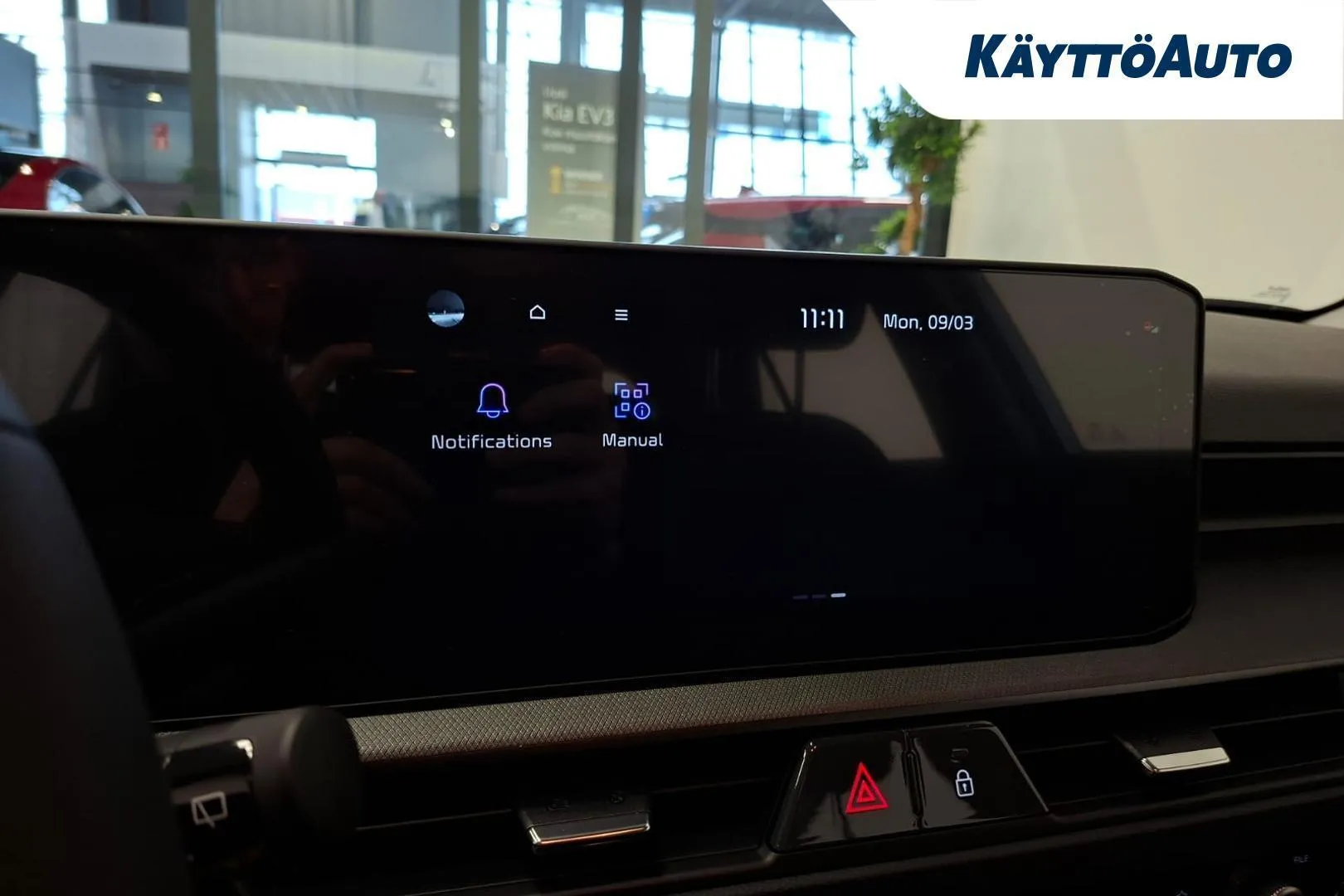 KIA STONIC MRR-313 carousel image