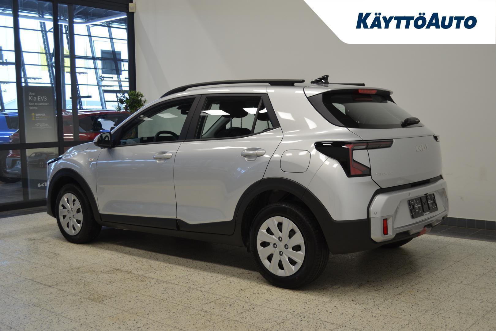 Kia Stonic 2026, kuva 4/24