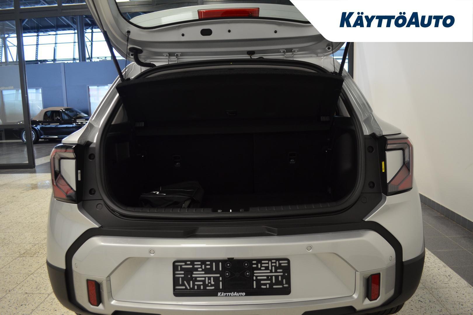 Kia Stonic 2026, kuva 7/24