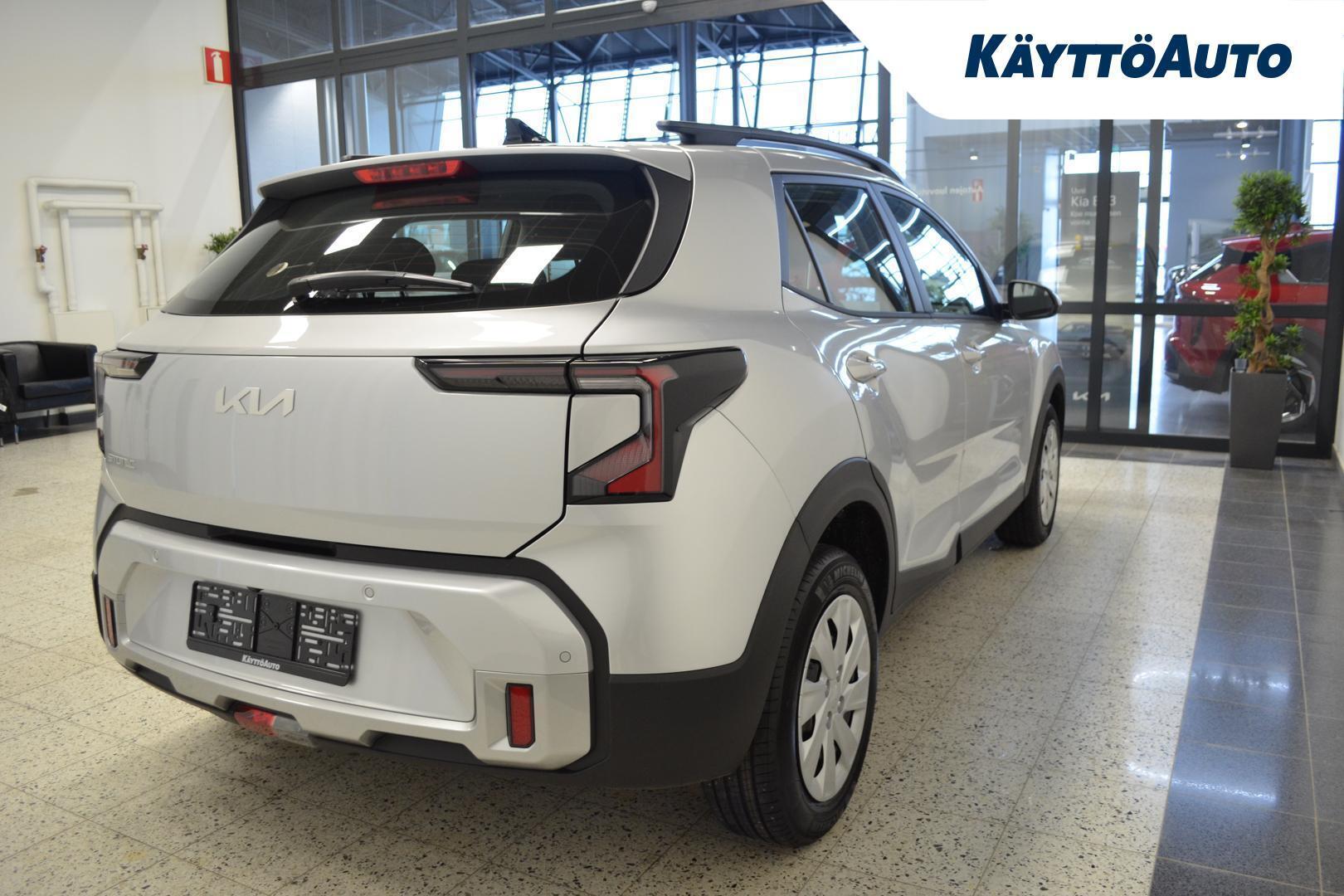 Kia Stonic 2026, kuva 5/24