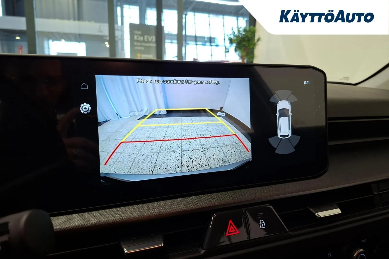 KIA STONIC MRR-313 carousel image