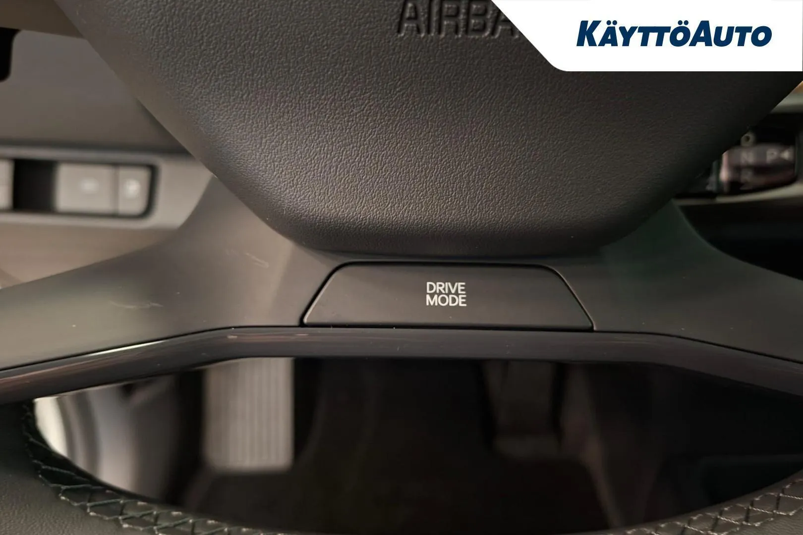 KIA EV5 XTS-729 carousel image