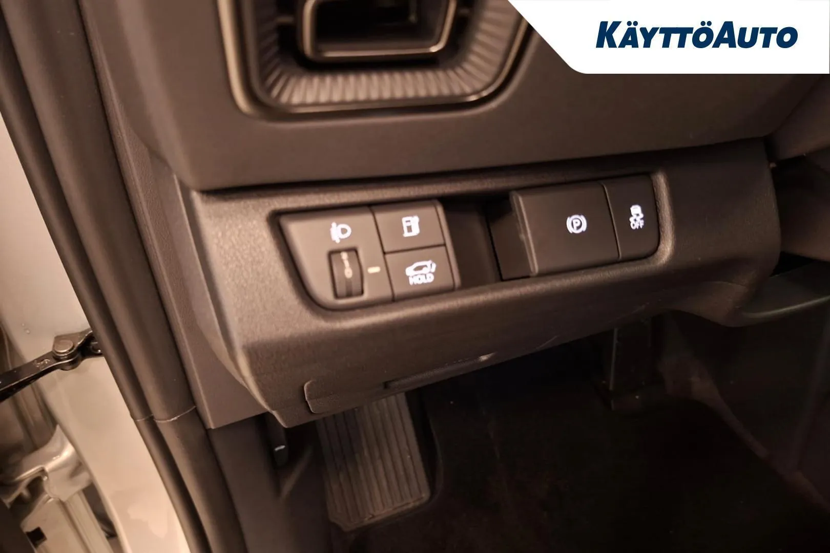 KIA EV5 XTS-729 carousel image