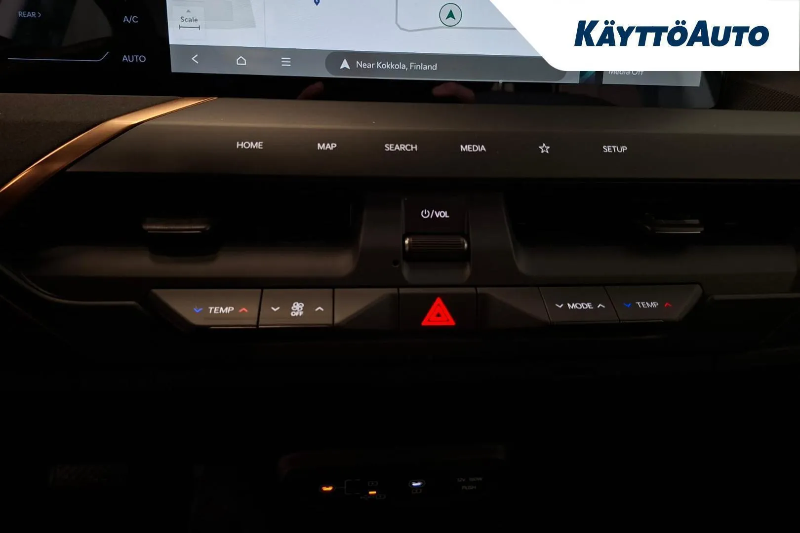 Kia EV5 XTS-729 carousel image