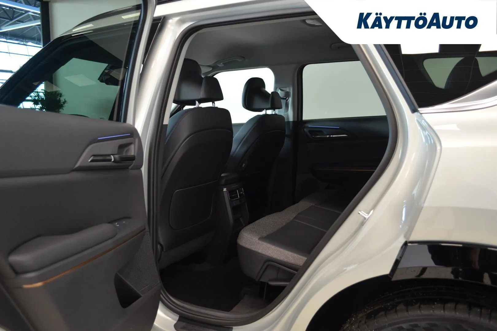 KIA EV5 XTS-729 carousel image