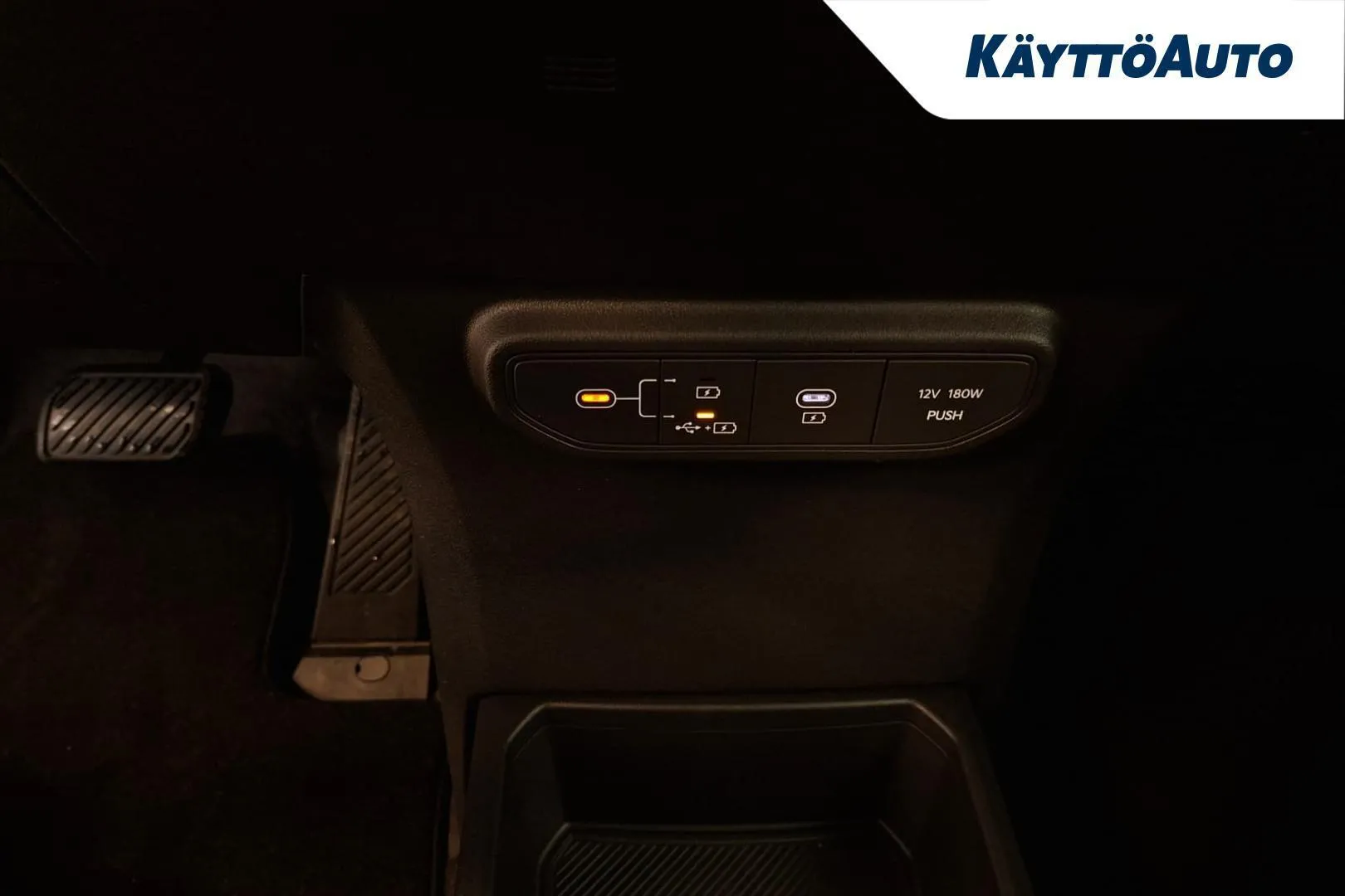 KIA EV5 XTS-729 carousel image