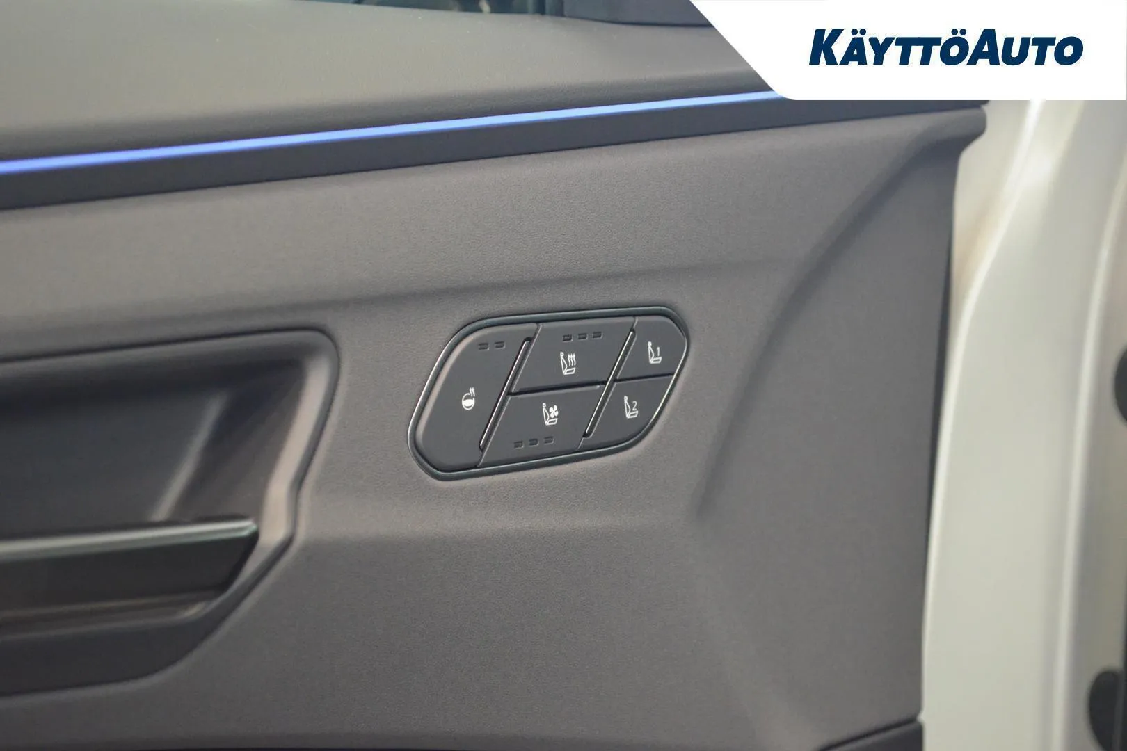 Kia EV5 XTS-729 carousel image