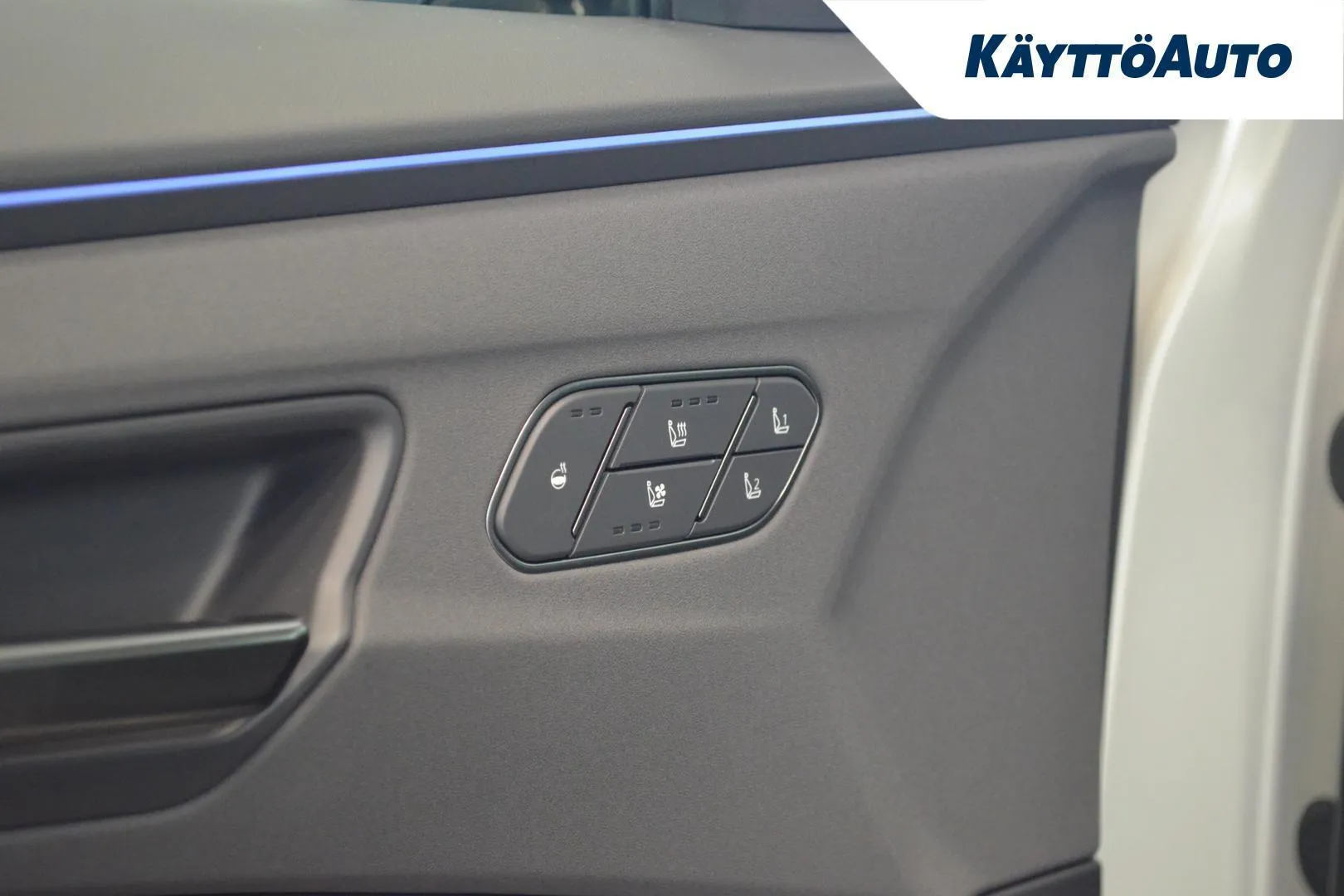 KIA EV5 XTS-729 carousel image