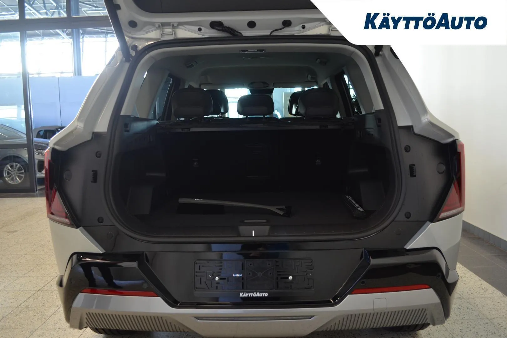Kia EV5 XTS-729 carousel image