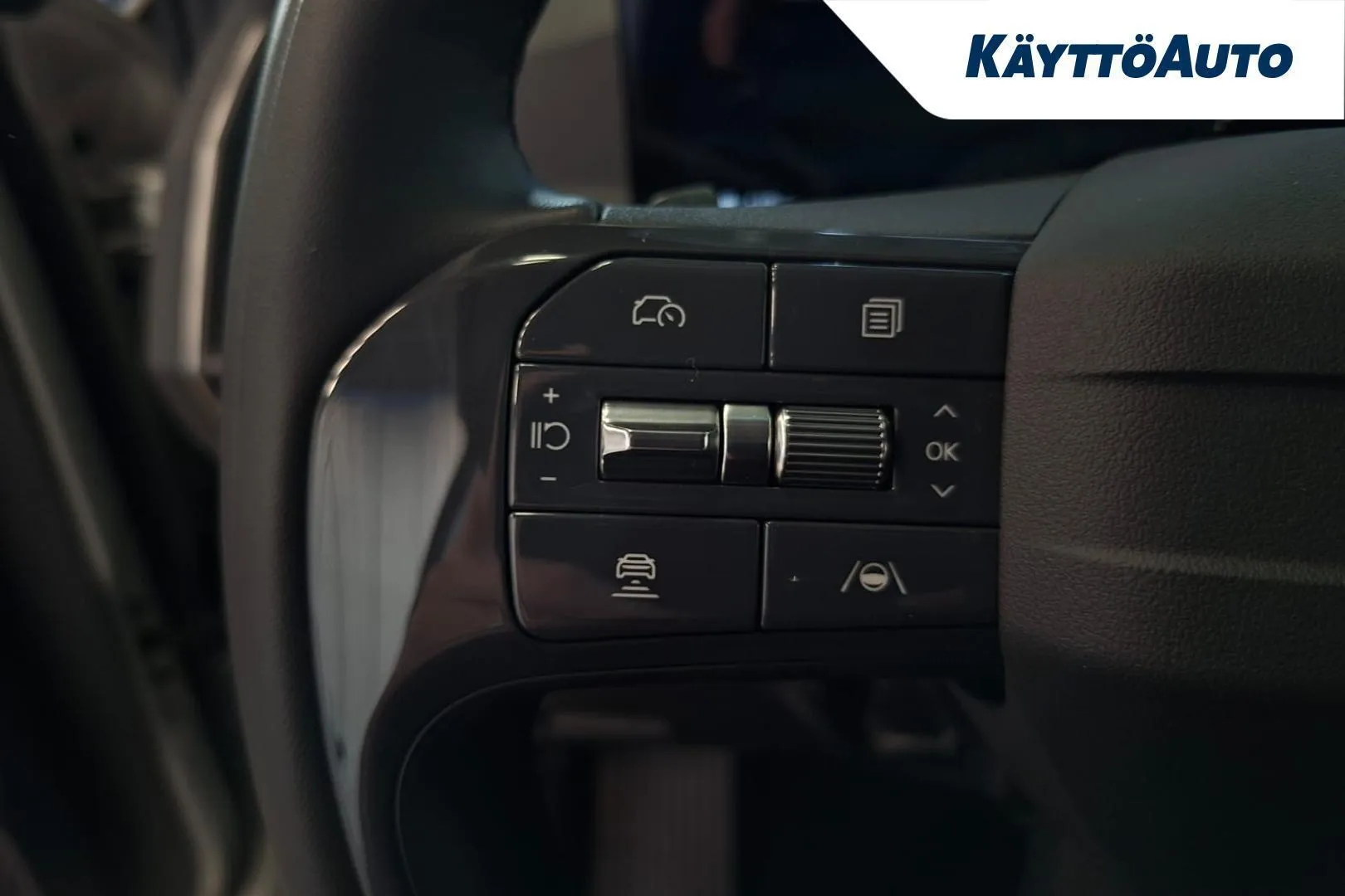 KIA EV5 XTS-729 carousel image