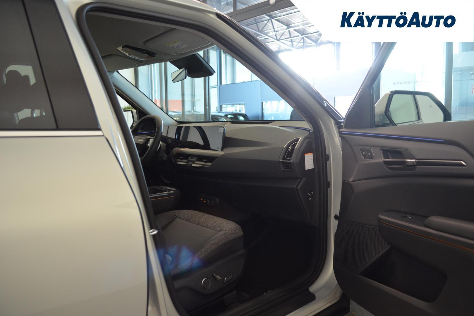 Kia EV5 EV5 Earth FWD 81,4kWh 217hv 2026, kuva 6/28