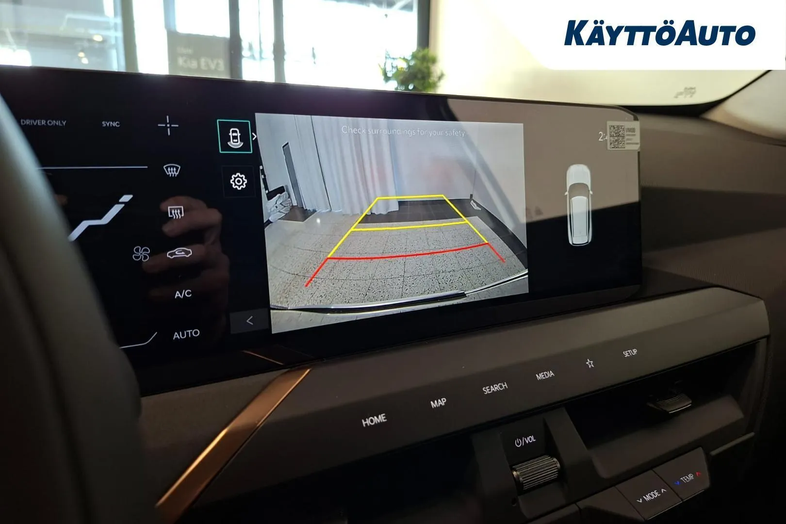 KIA EV5 XTS-729 carousel image