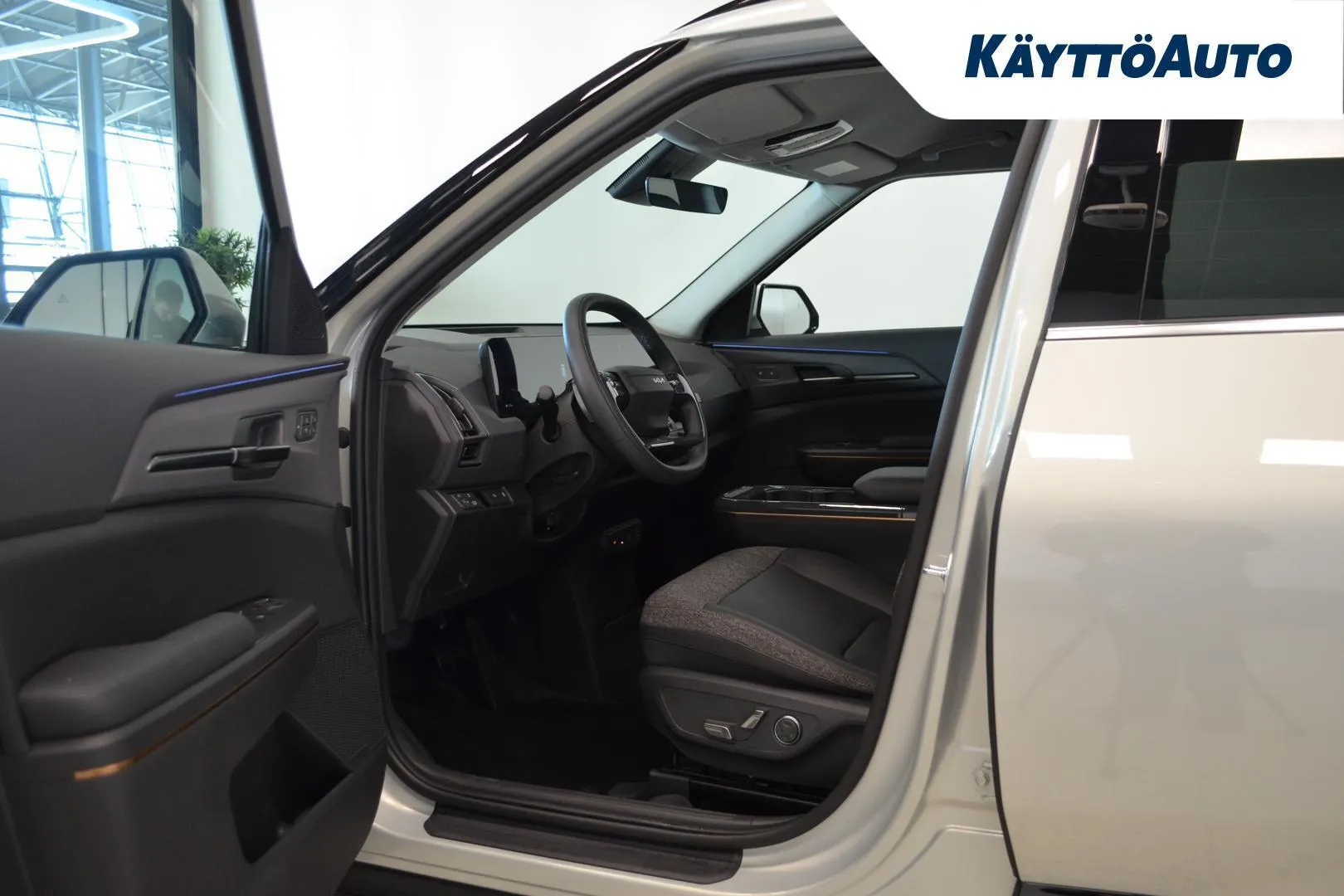 KIA EV5 XTS-729 carousel image