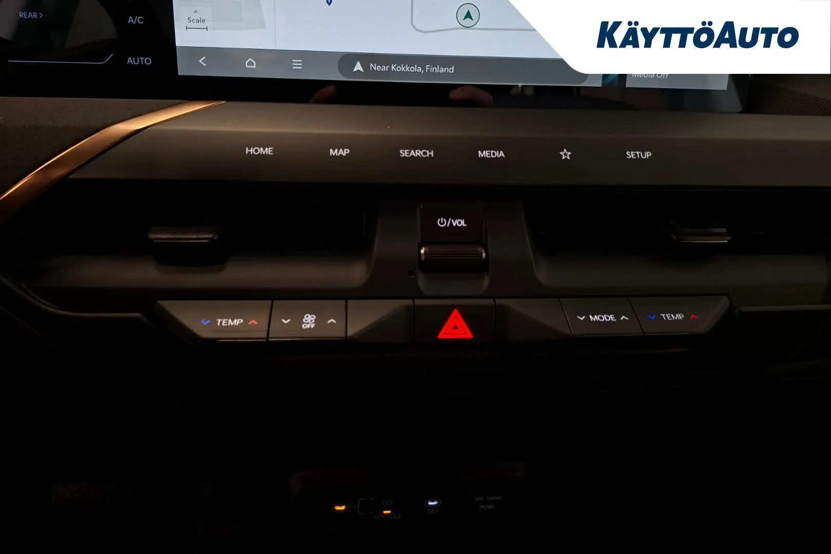 KIA EV5 XTS-729 carousel image