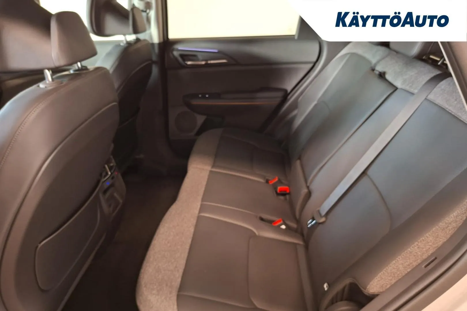 KIA EV5 XTS-729 carousel image