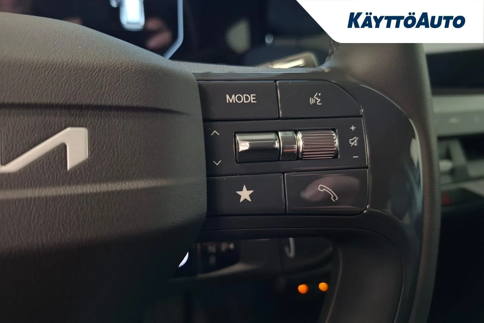 KIA EV5 XTS-729 carousel image