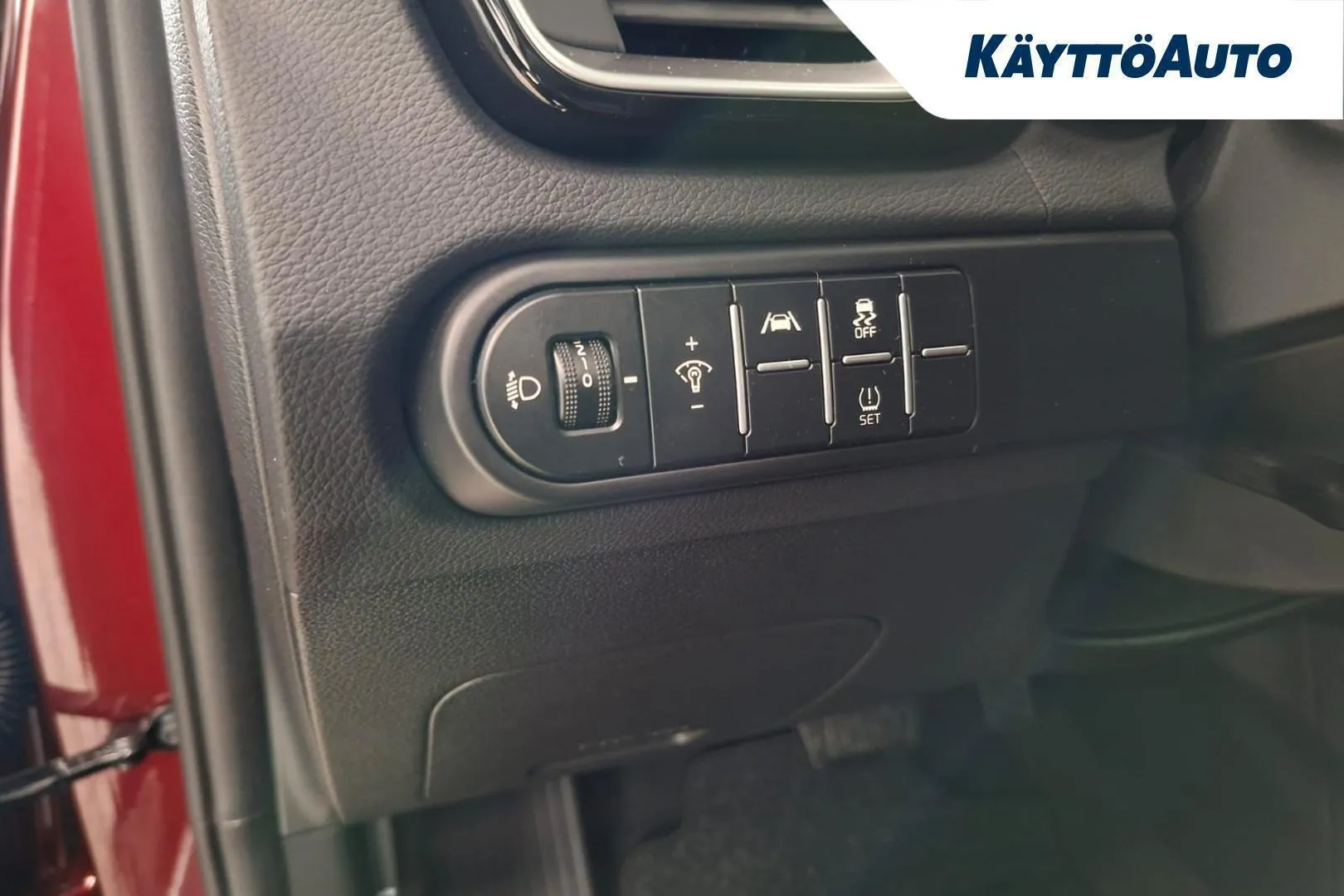 Kia XCeed YME-396 carousel image