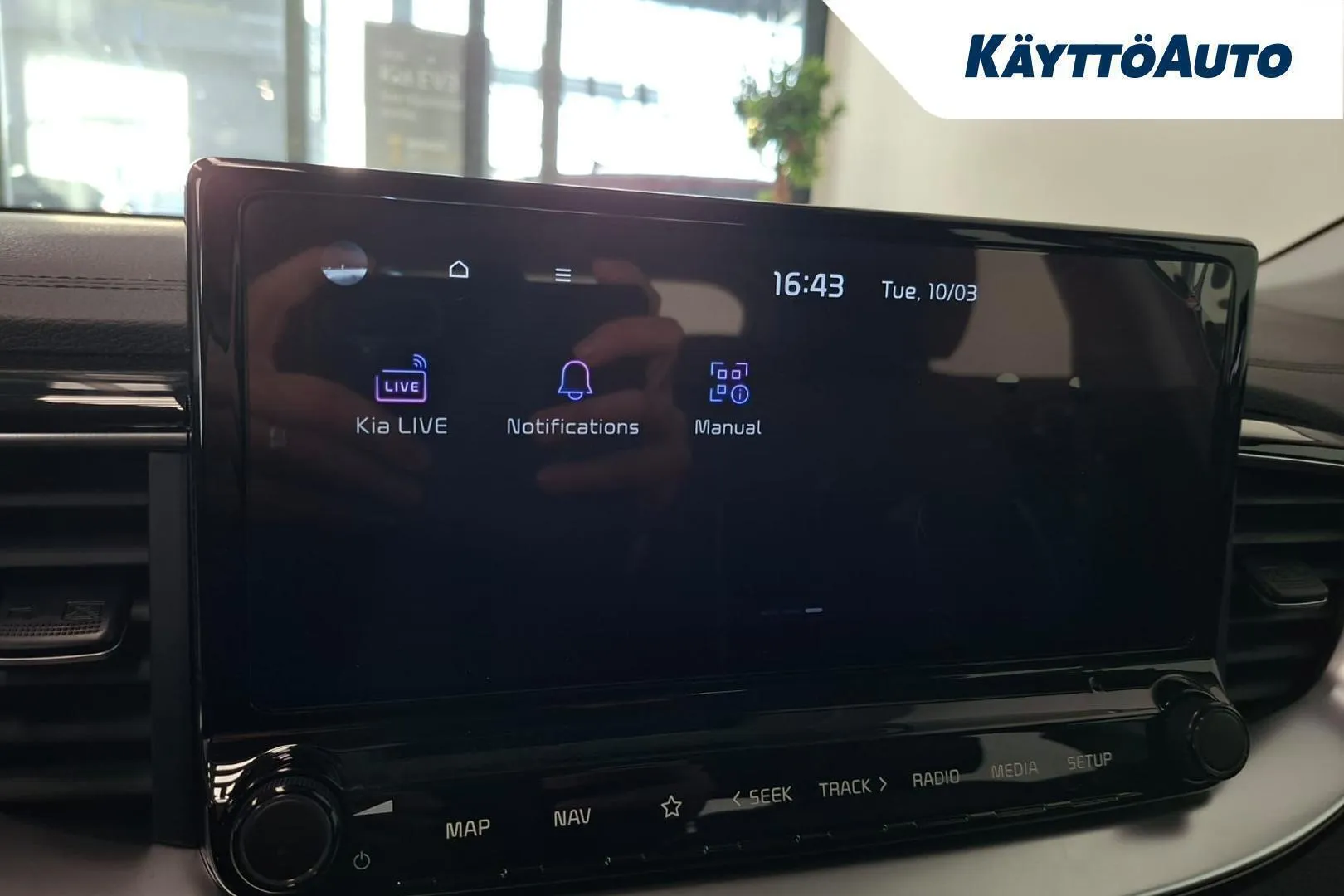 Kia XCeed YME-396 carousel image