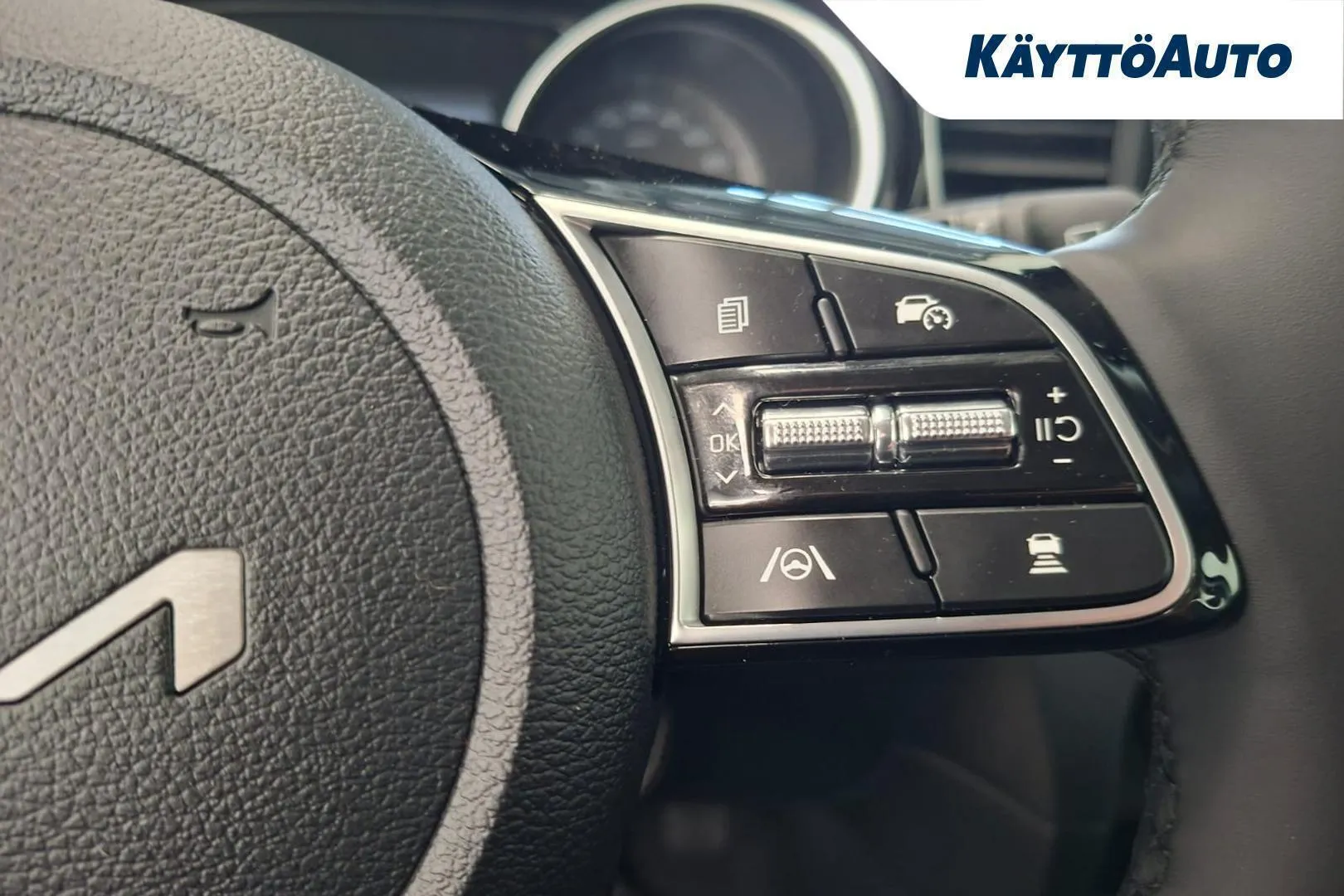 Kia XCeed YME-396 carousel image