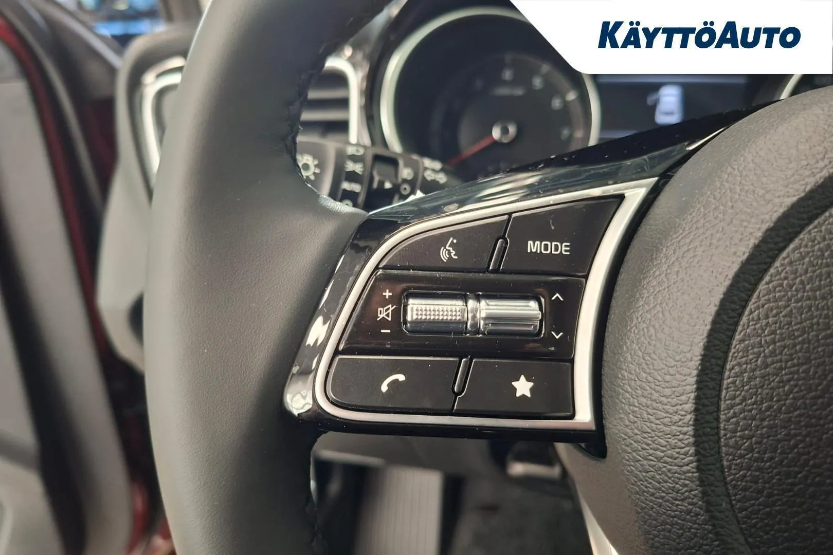 Kia XCeed YME-396 carousel image