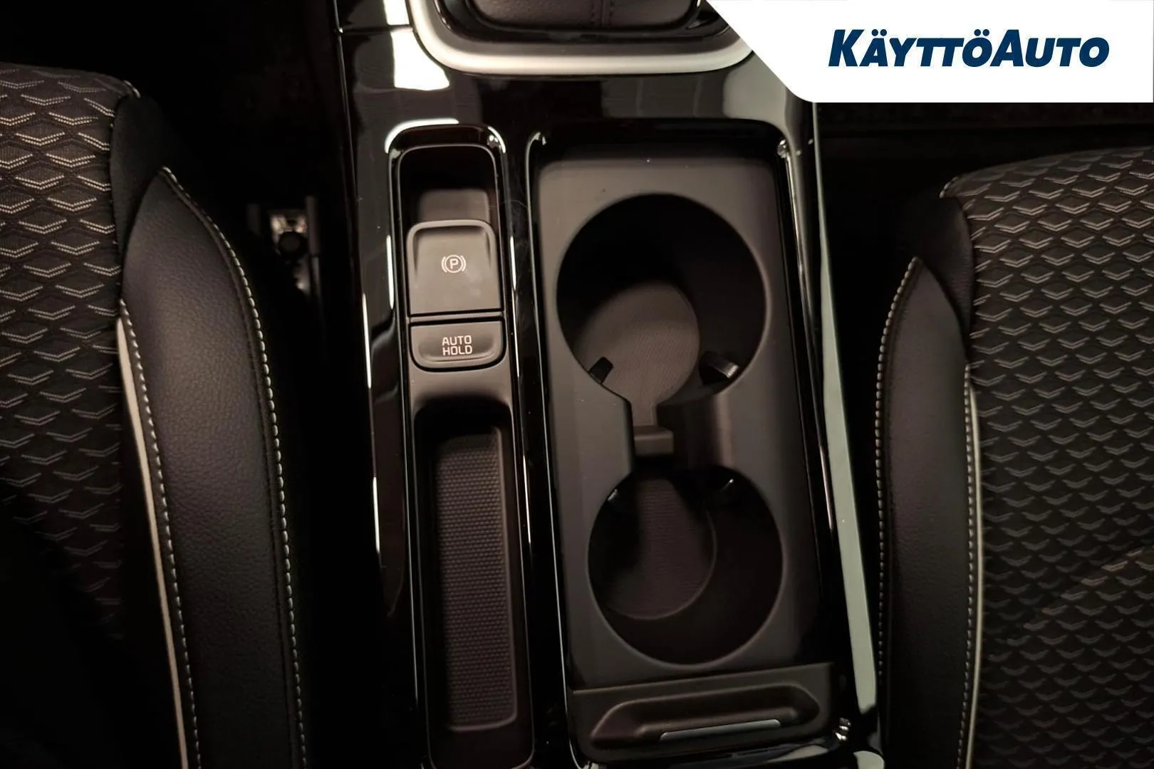 Kia XCeed YME-396 carousel image