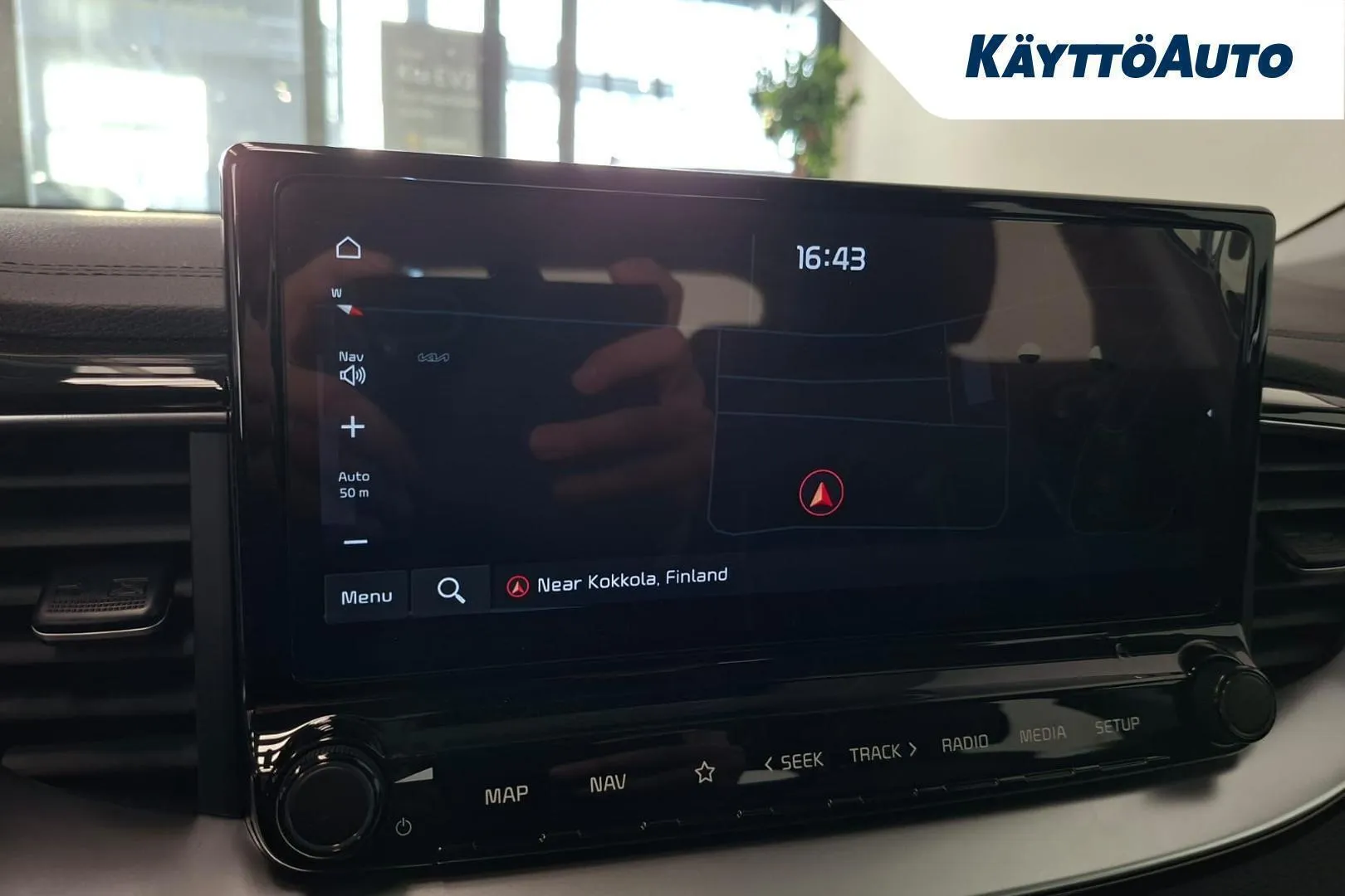 Kia XCeed YME-396 carousel image