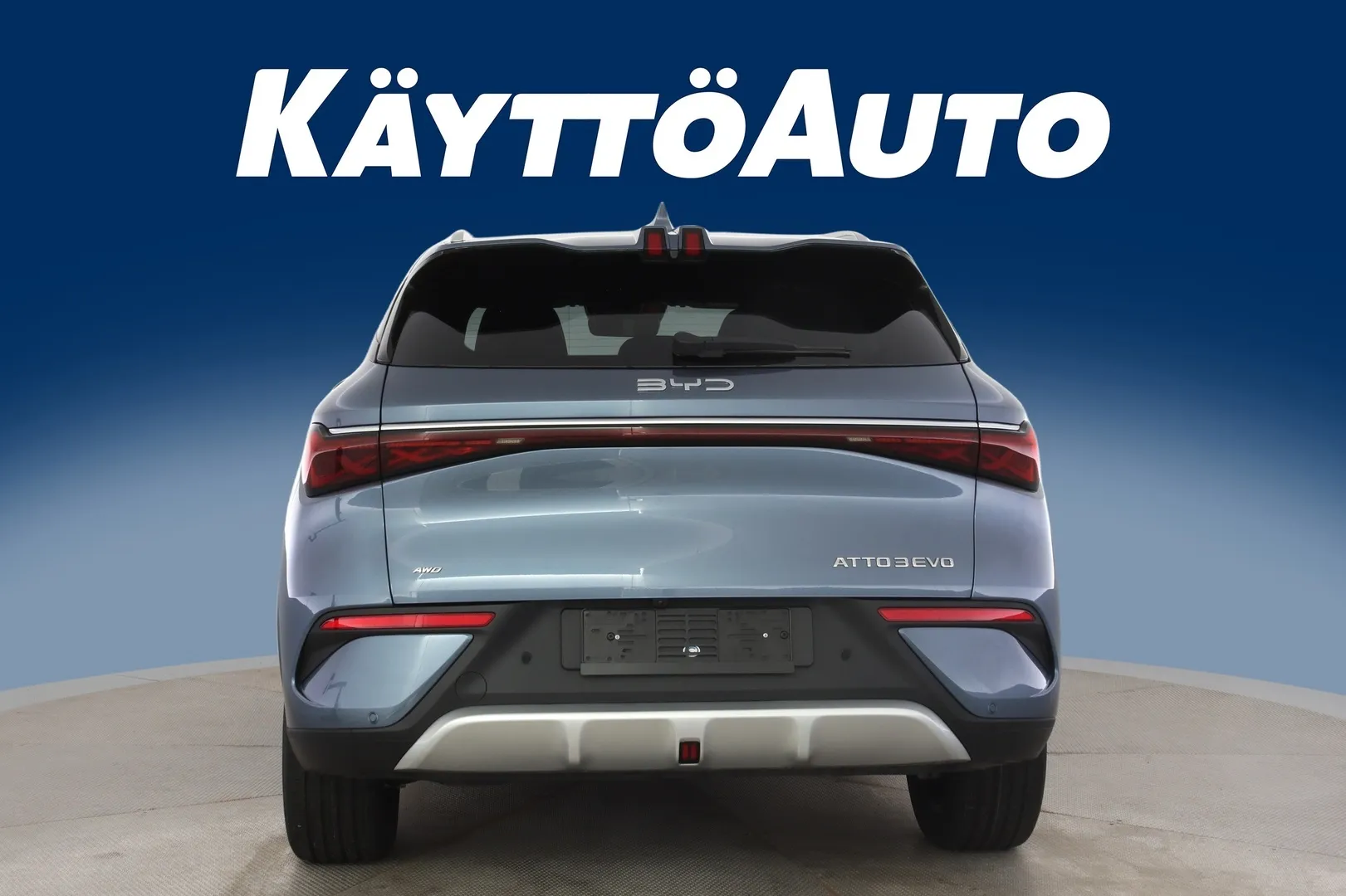 BYD Atto 3 GRO-443 carousel image