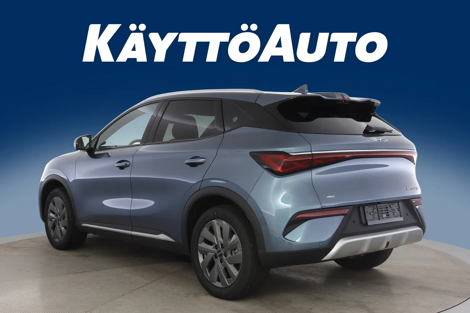 BYD Atto 3 GRO-443 carousel image