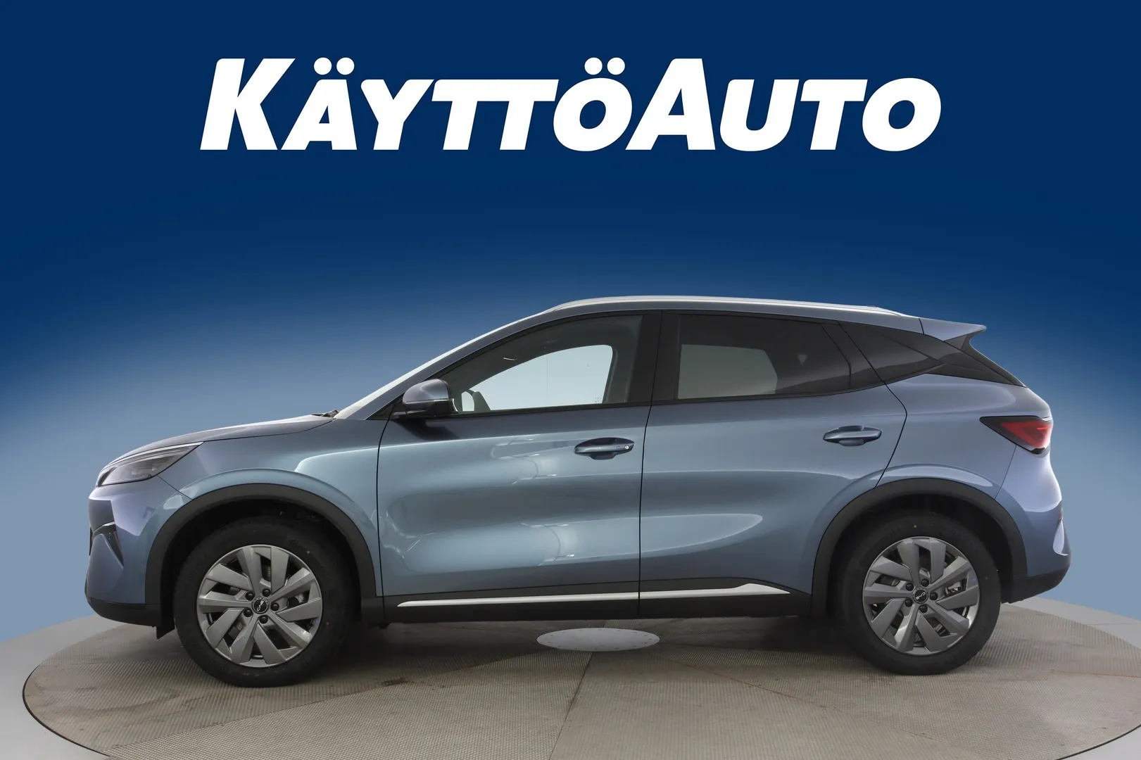 BYD Atto 3 GRO-443 carousel image