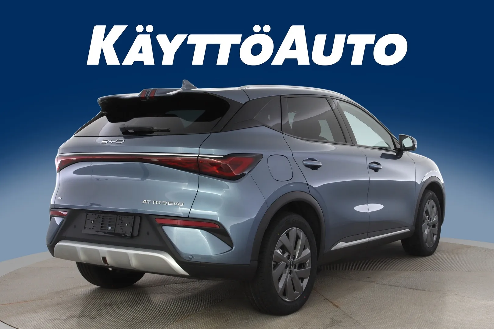 BYD Atto 3 GRO-443 carousel image