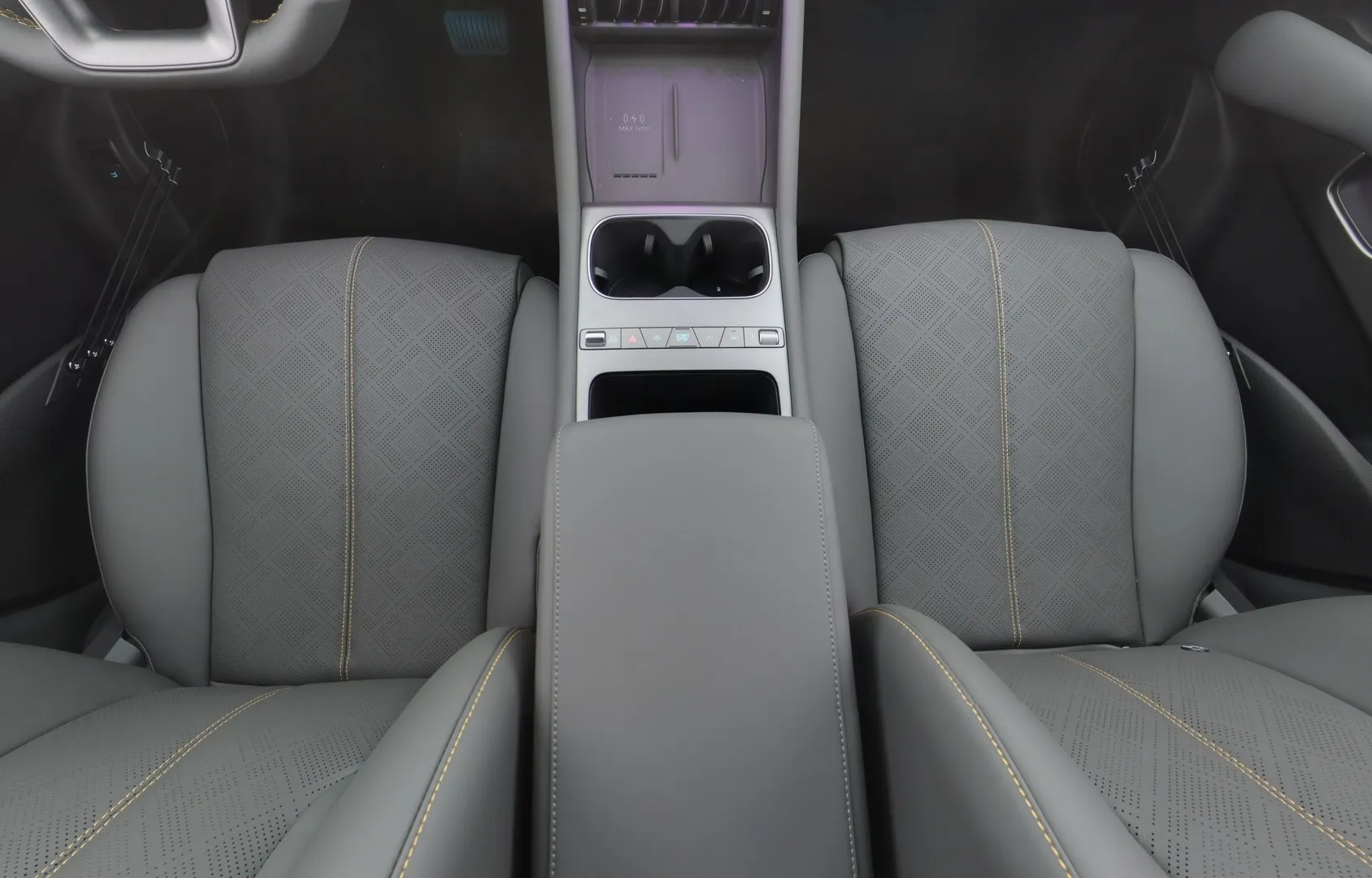 BYD Atto 3 GRO-443 carousel image