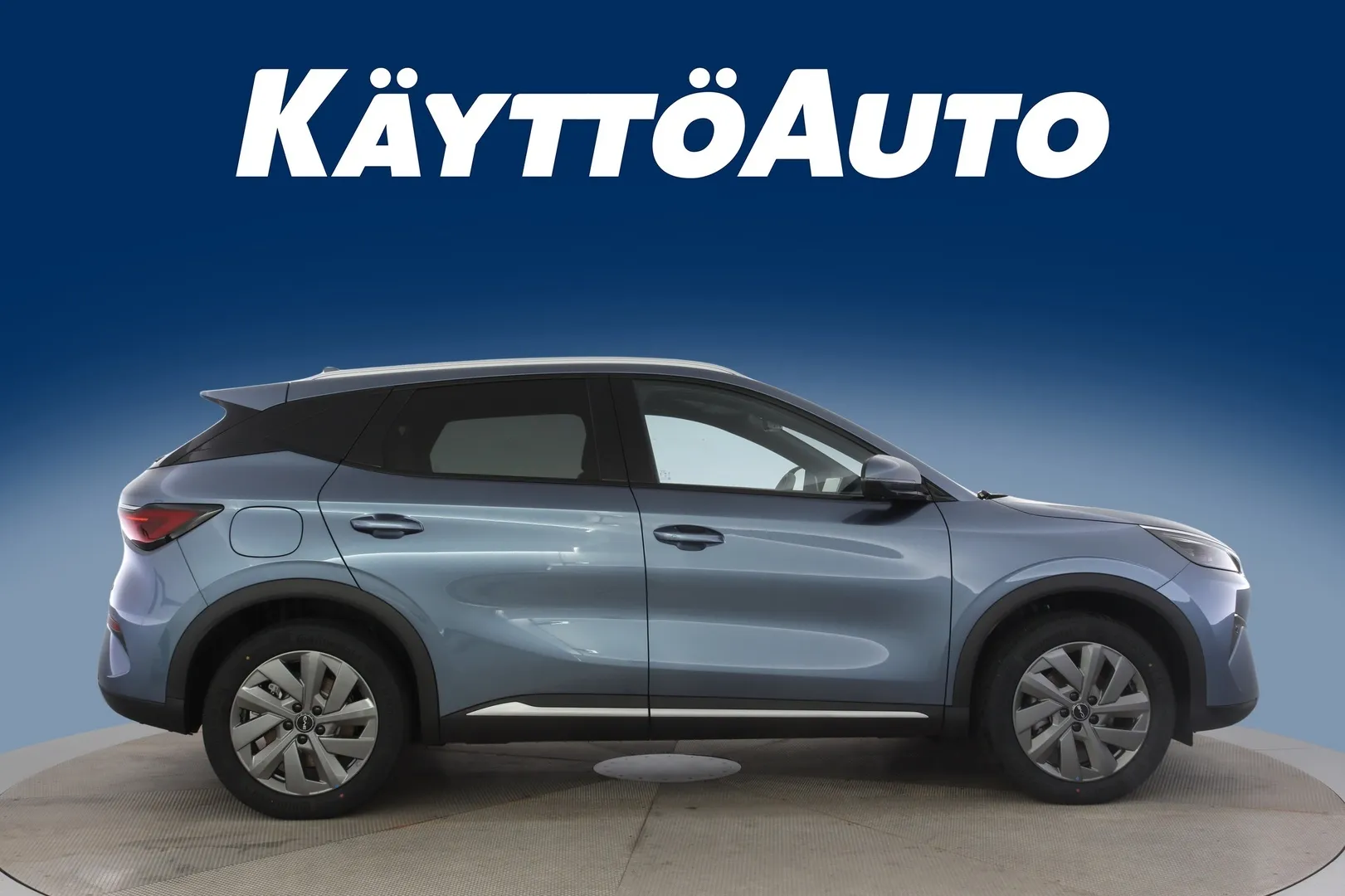 BYD Atto 3 GRO-443 carousel image