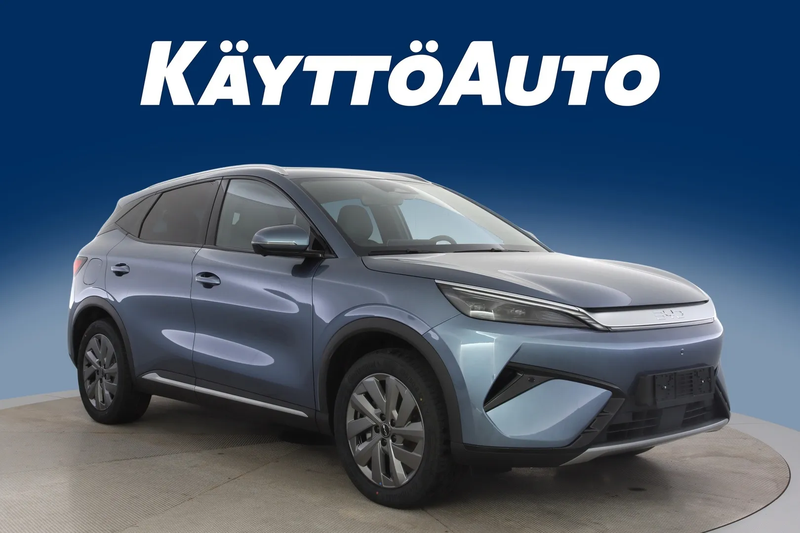BYD Atto 3 GRO-443 carousel image