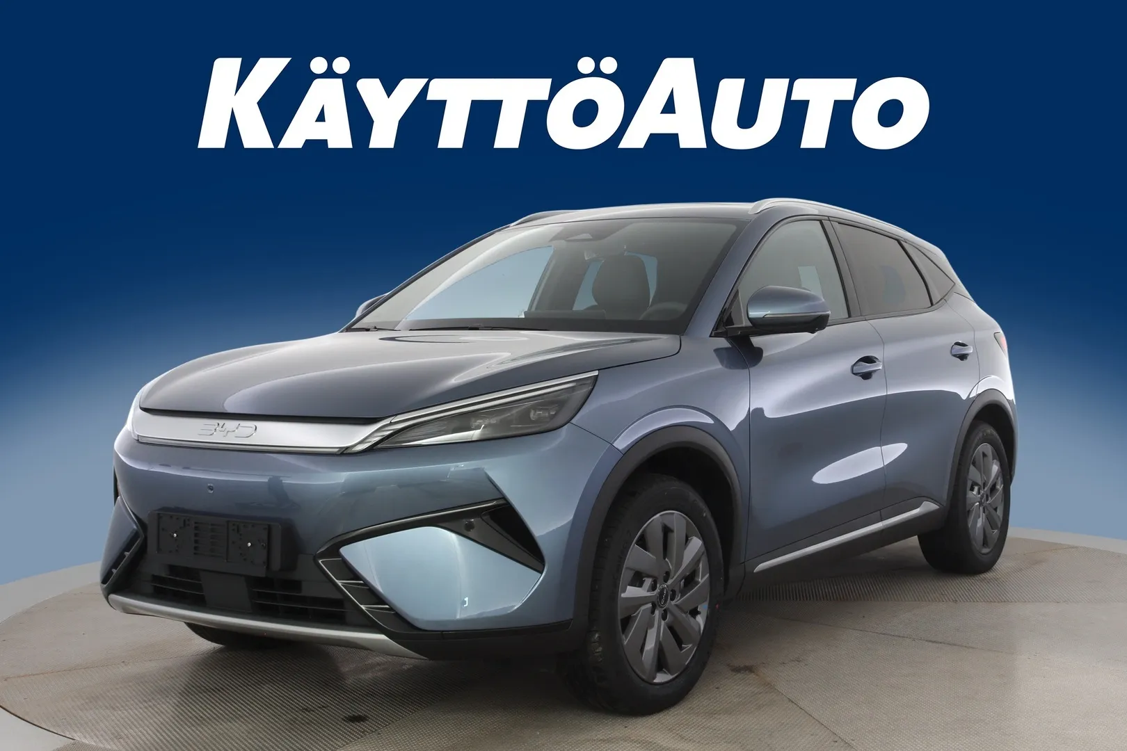 BYD Atto 3 GRO-443 carousel image