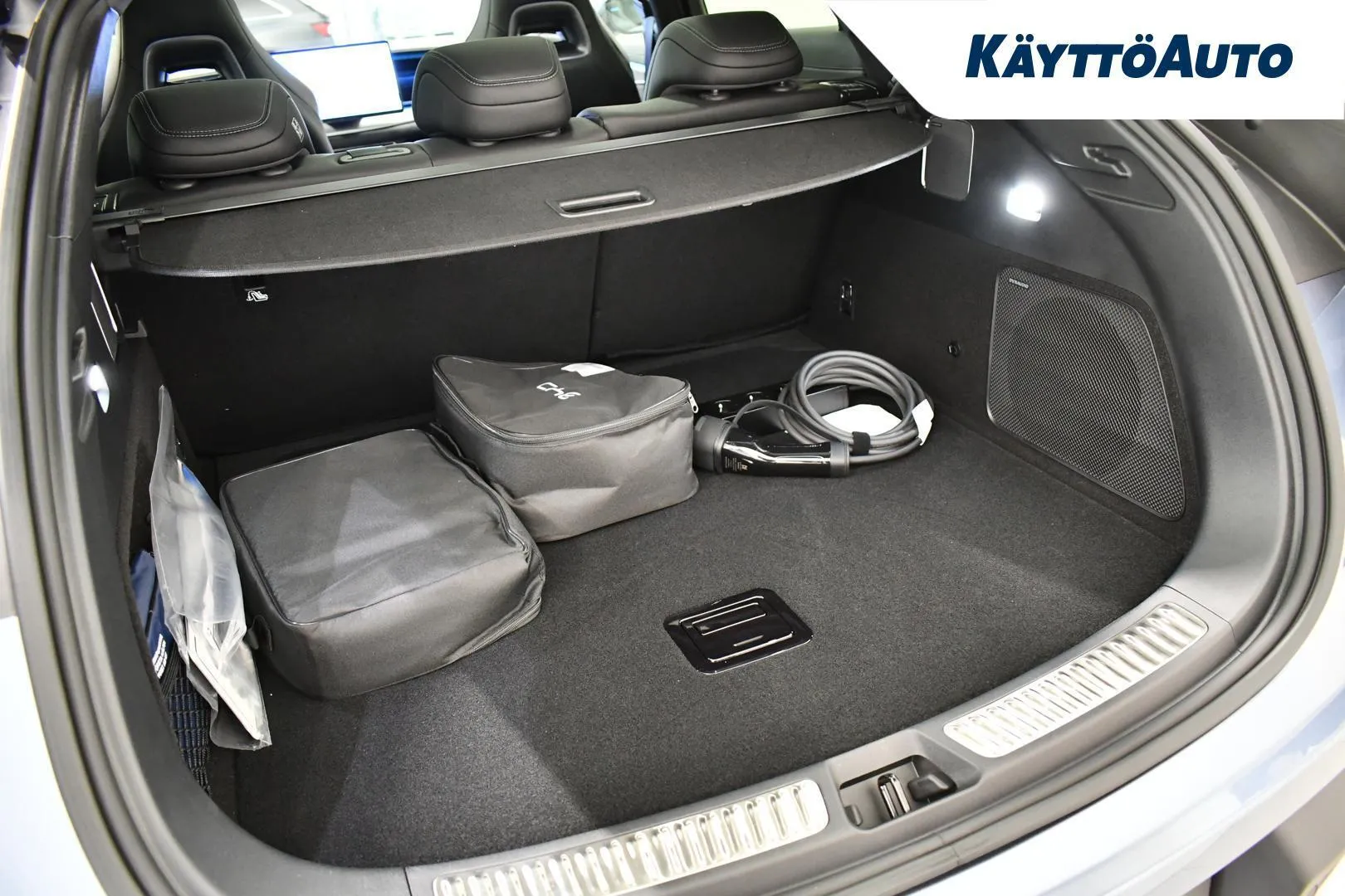 BYD SEALION 7 GRO-168 carousel image