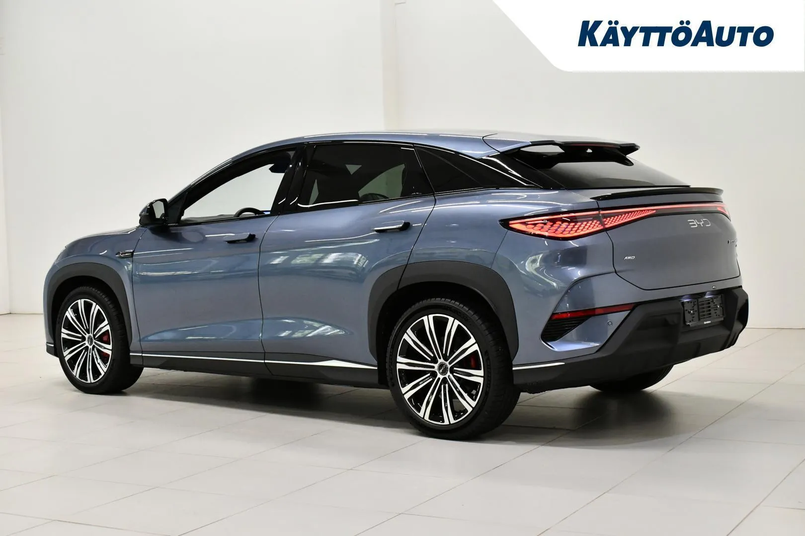 BYD SEALION 7 GRO-168 carousel image