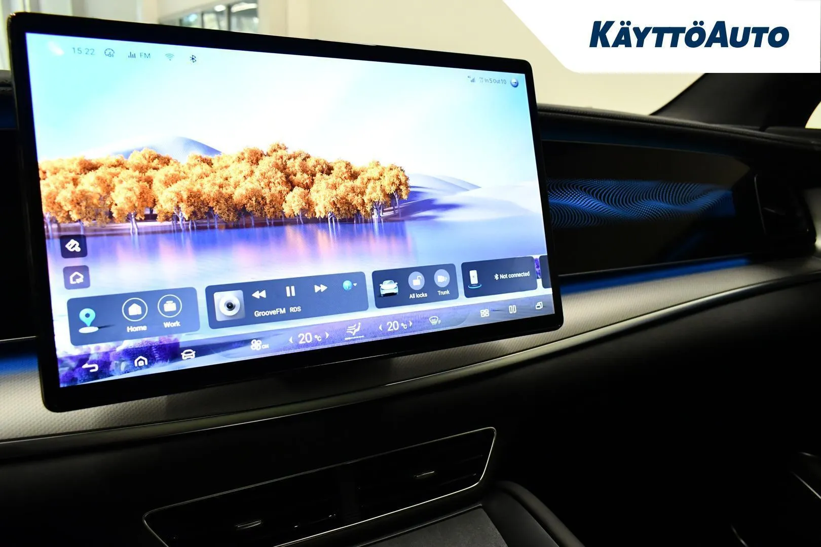 BYD SEALION 7 GRO-168 carousel image