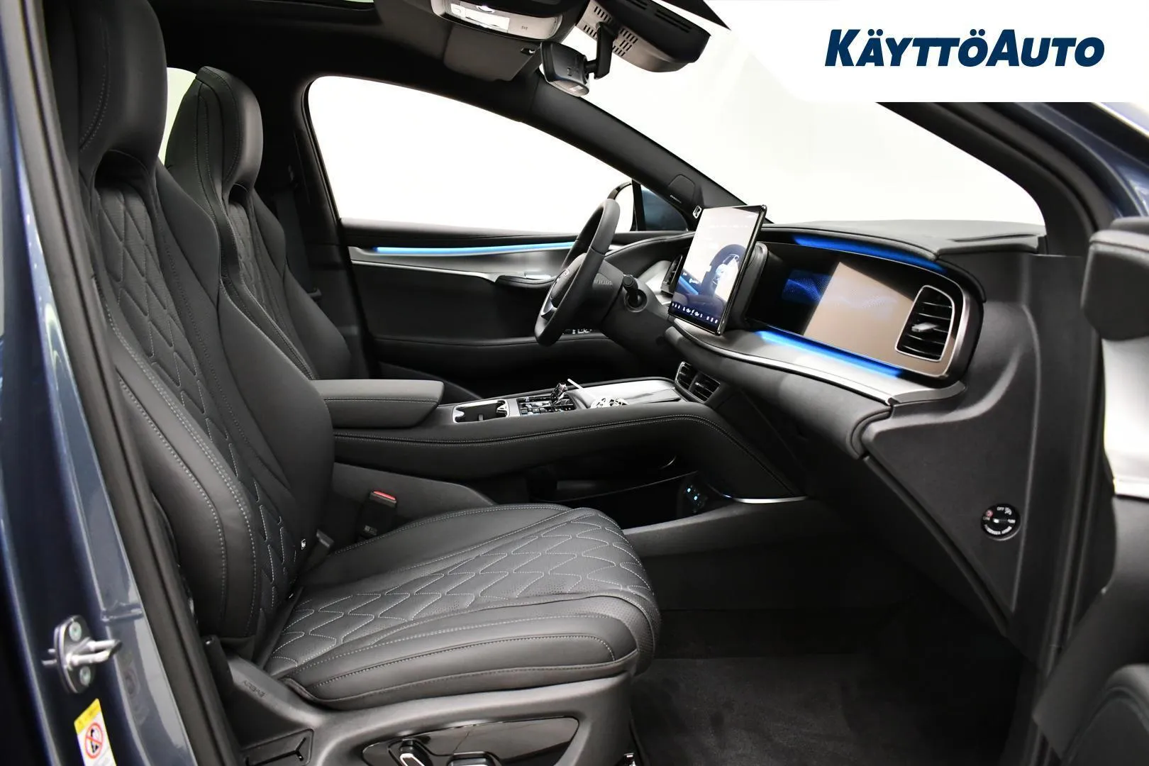 BYD SEALION 7 GRO-168 carousel image