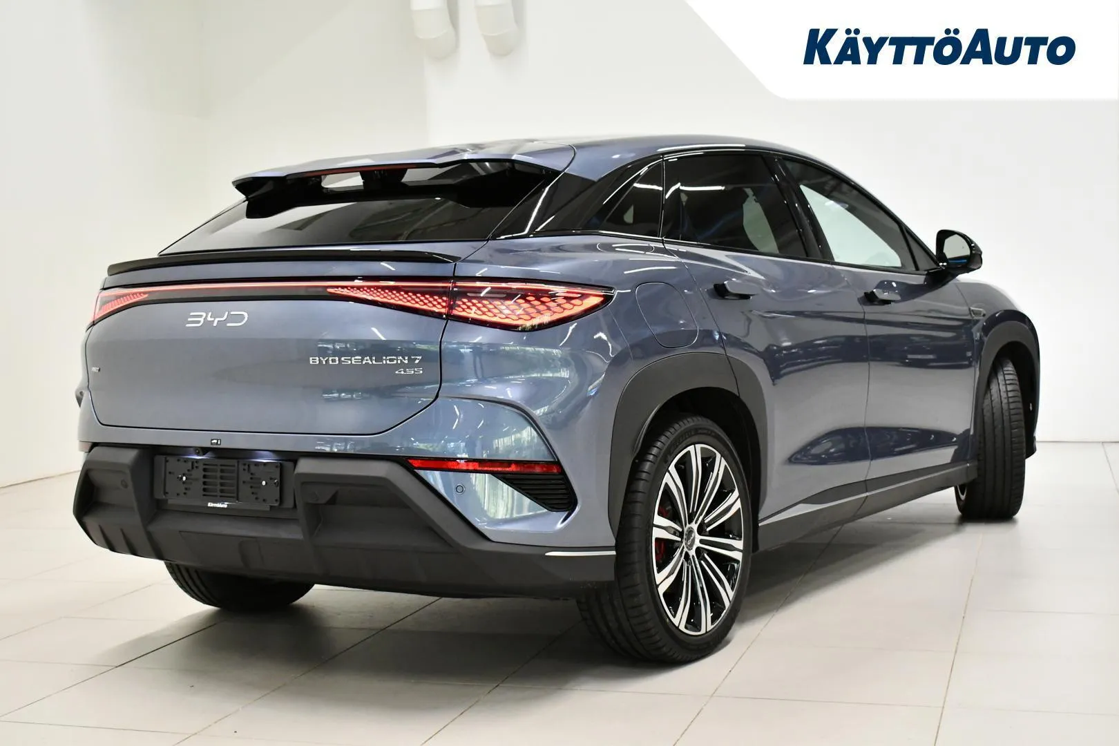 BYD SEALION 7 GRO-168 carousel image