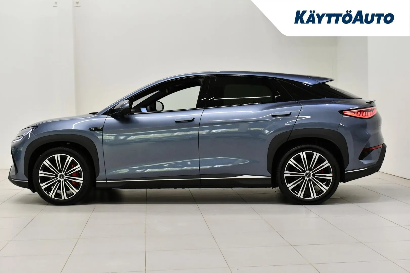 BYD SEALION 7 GRO-168 carousel image