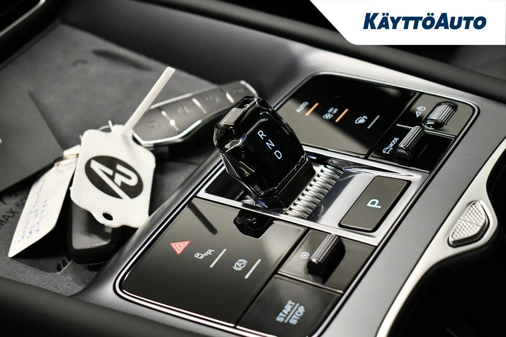 BYD SEALION 7 GRO-168 carousel image