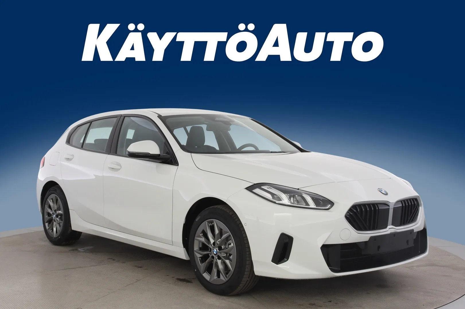 BMW 120 ZPX-185 carousel image