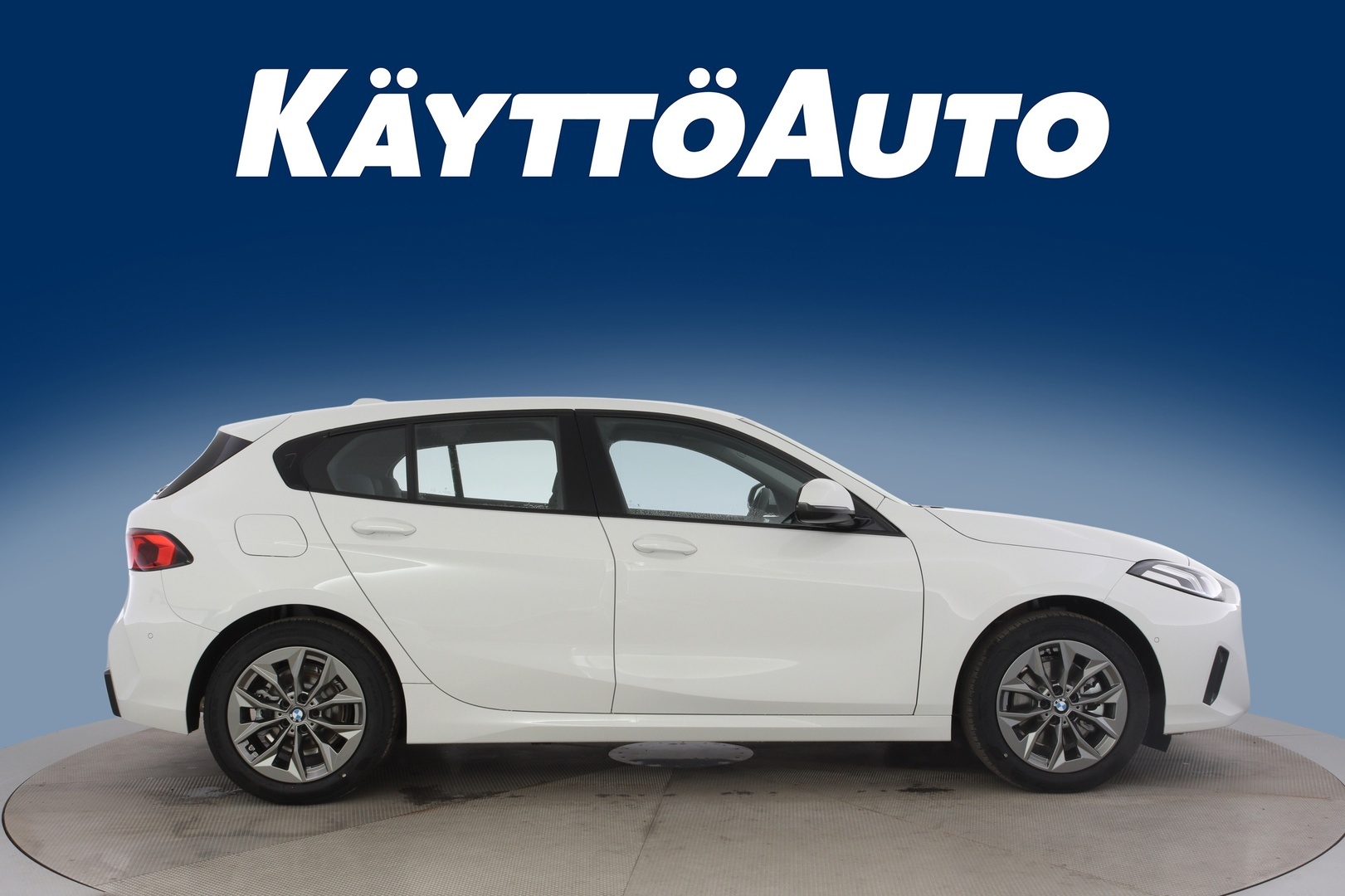 BMW 120 1-sarja F70 Hatchback 120 A MHEV 2026, kuva 6/11