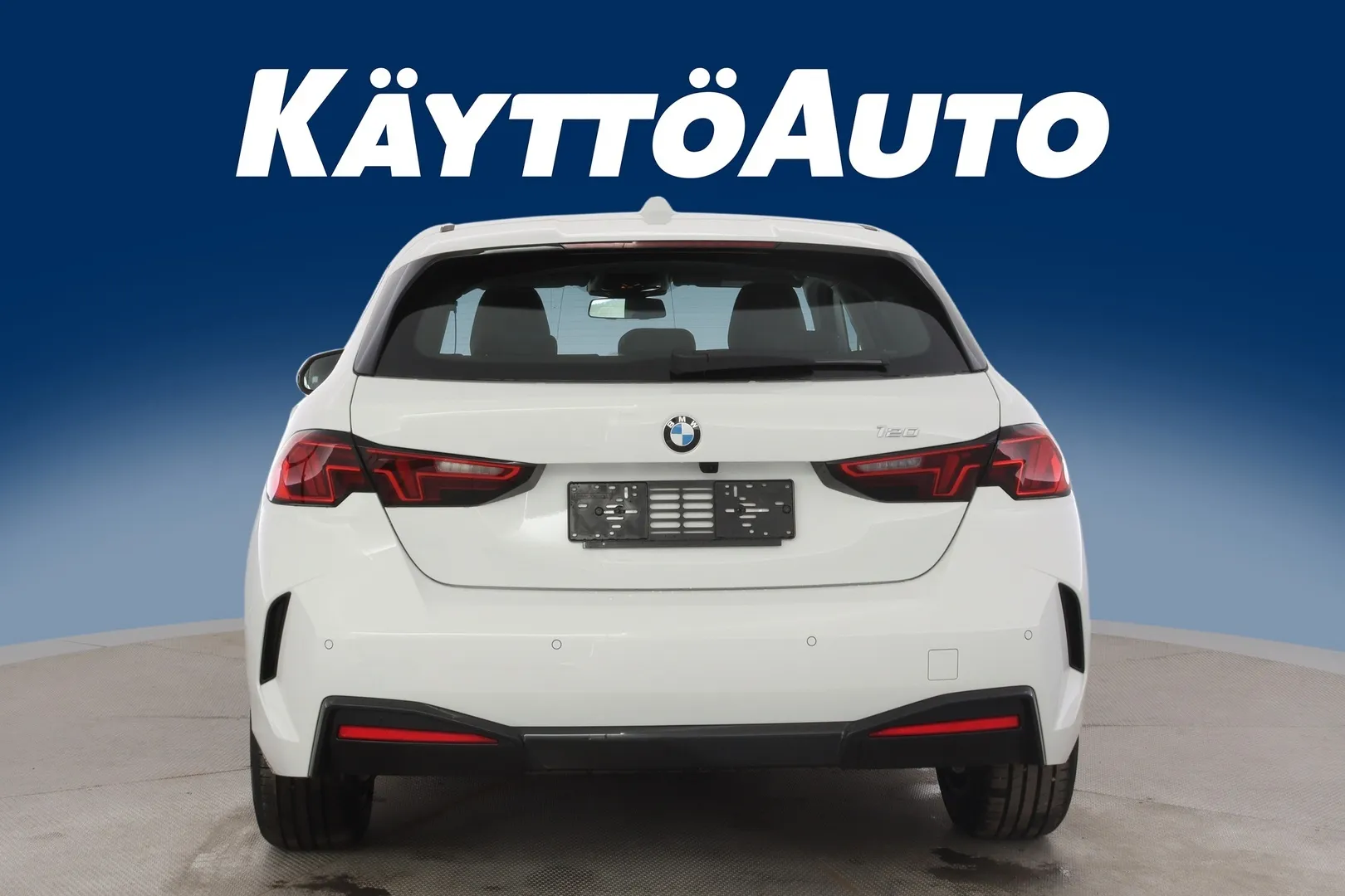 BMW 120 ZPX-185 carousel image