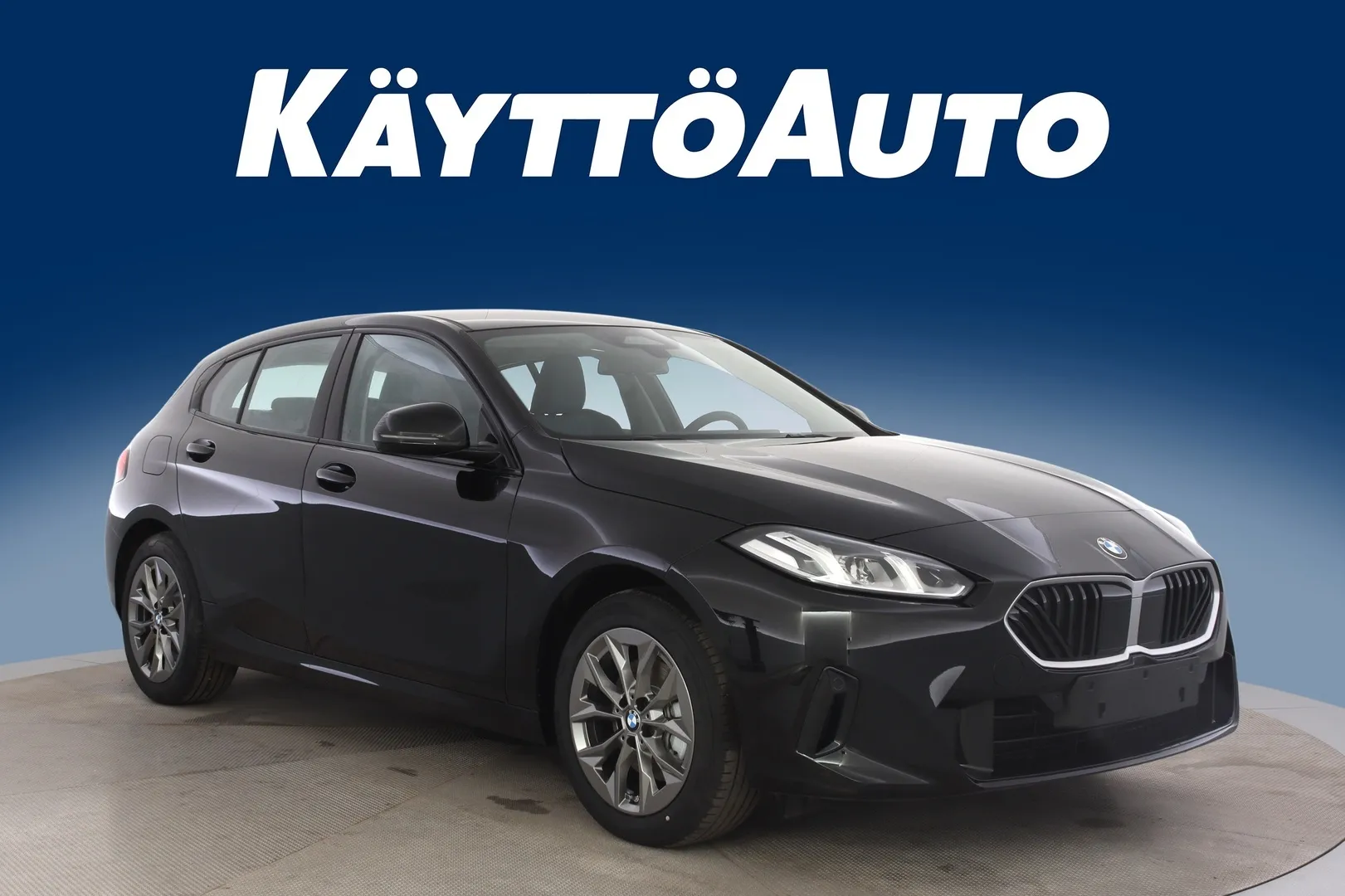 BMW 120 ZPX-675 carousel image