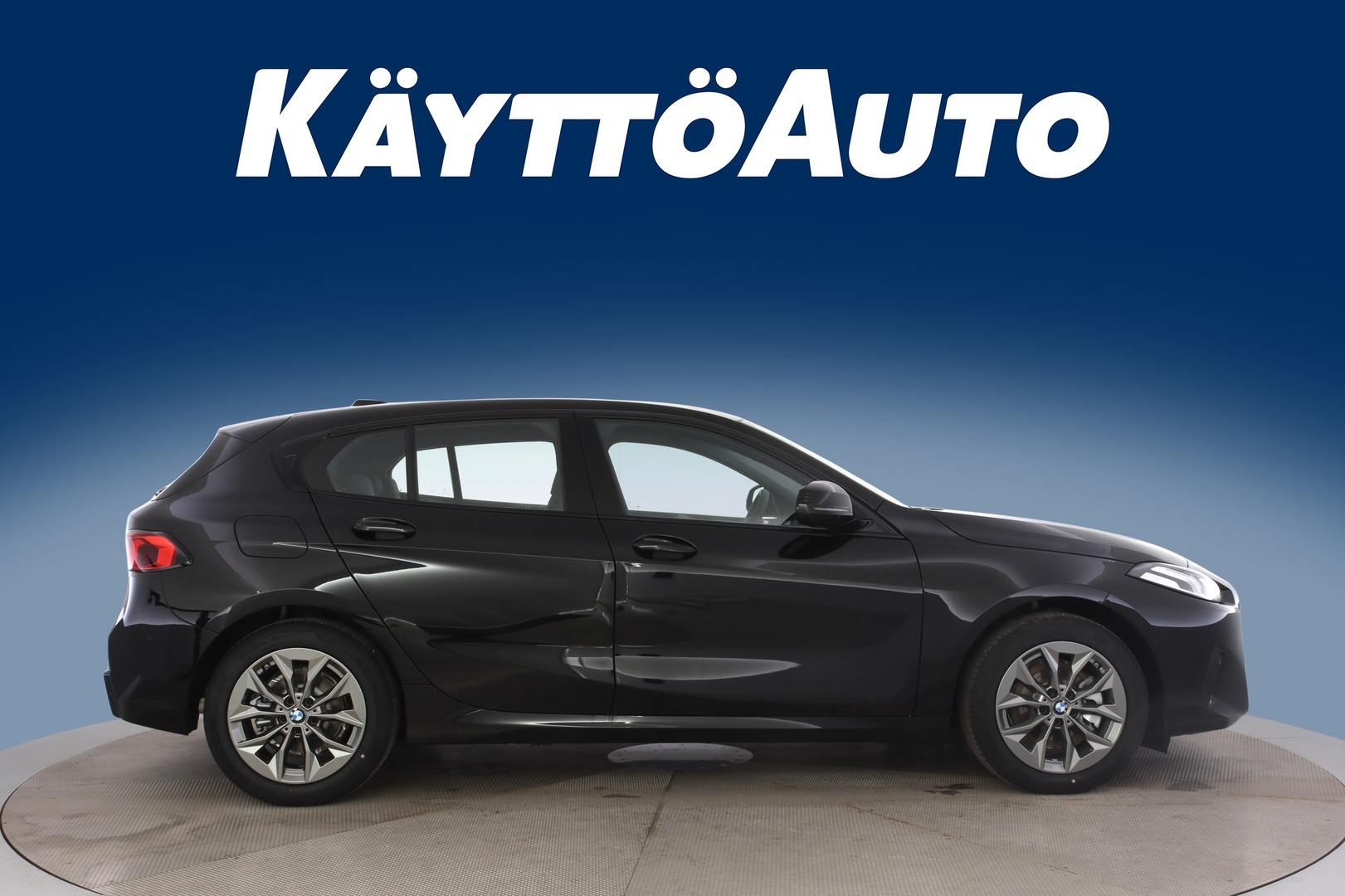 BMW 120 1-sarja F70 Hatchback 120 A MHEV 2026, kuva 6/11