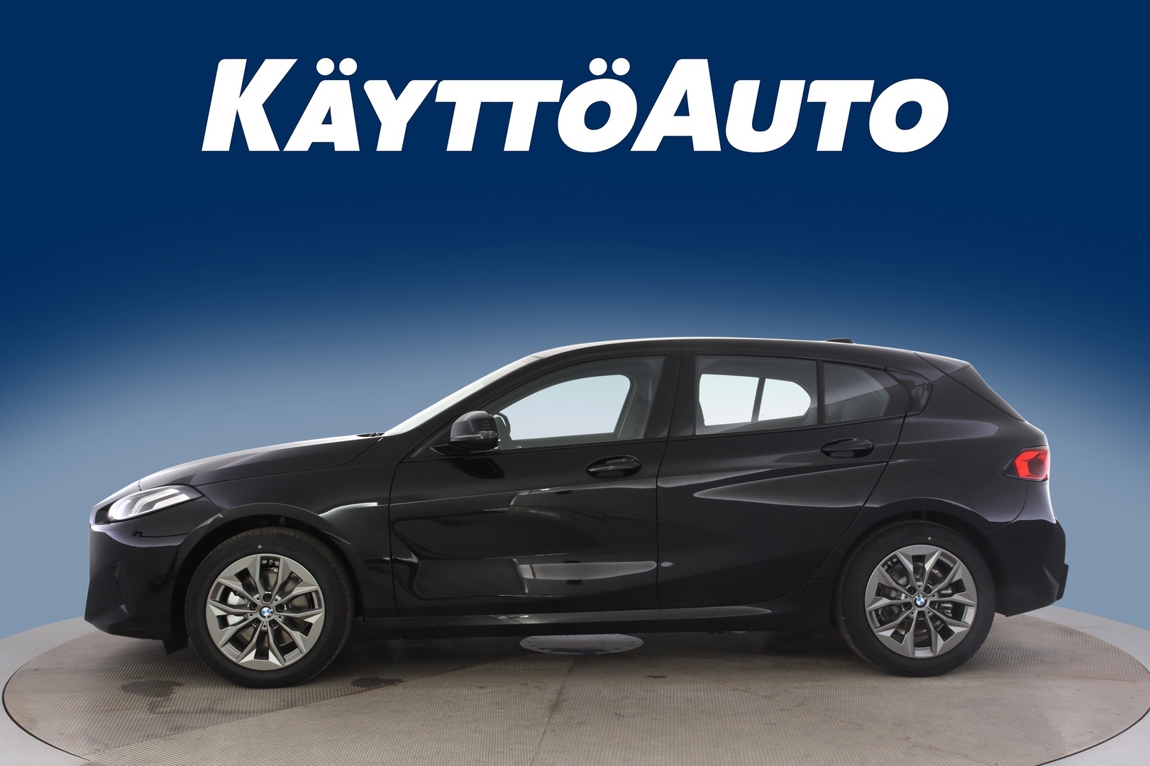 BMW 120 1-sarja F70 Hatchback 120 A MHEV 2026, kuva 2/11